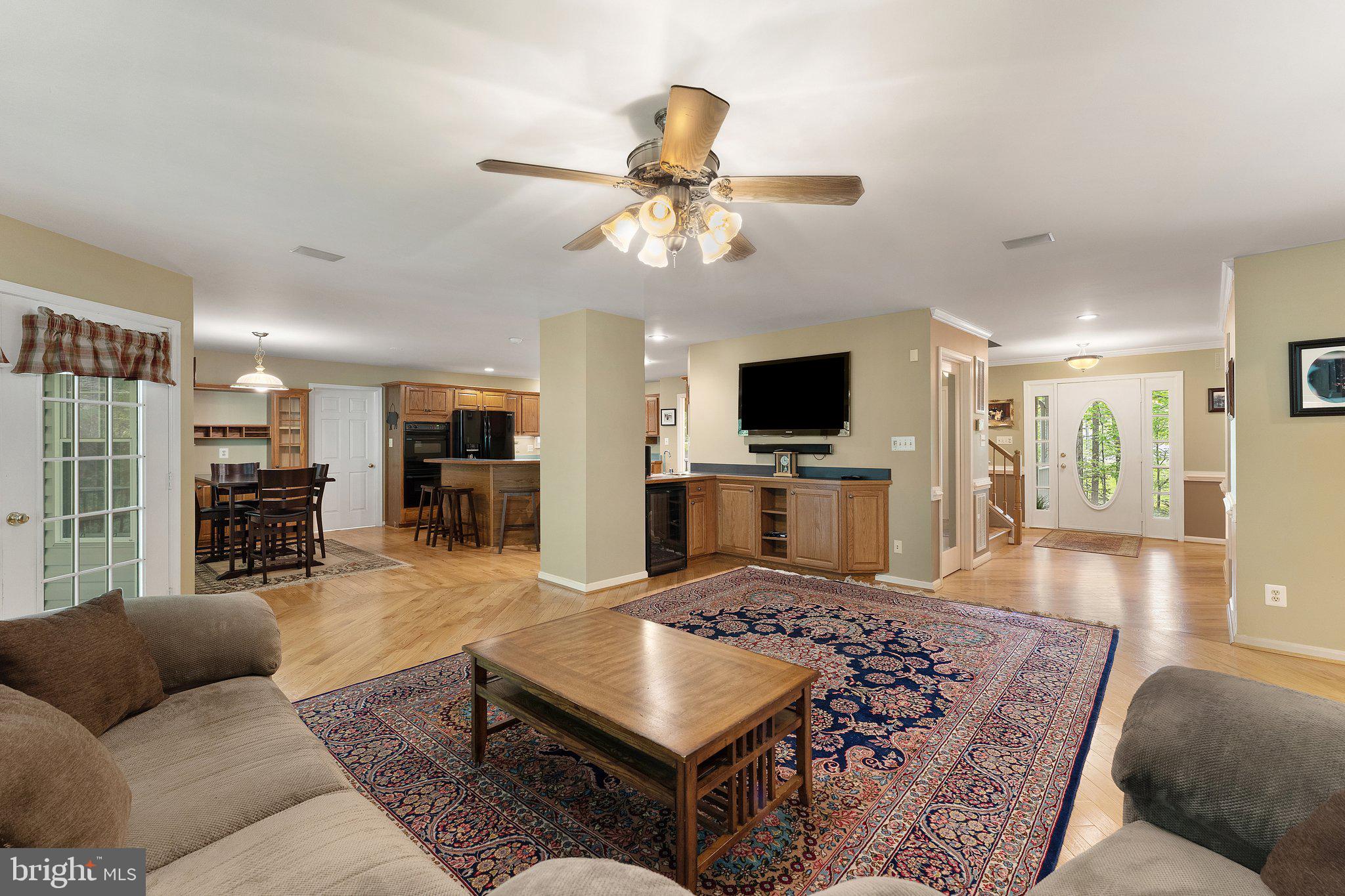 QUAIL RIDGE - Residential