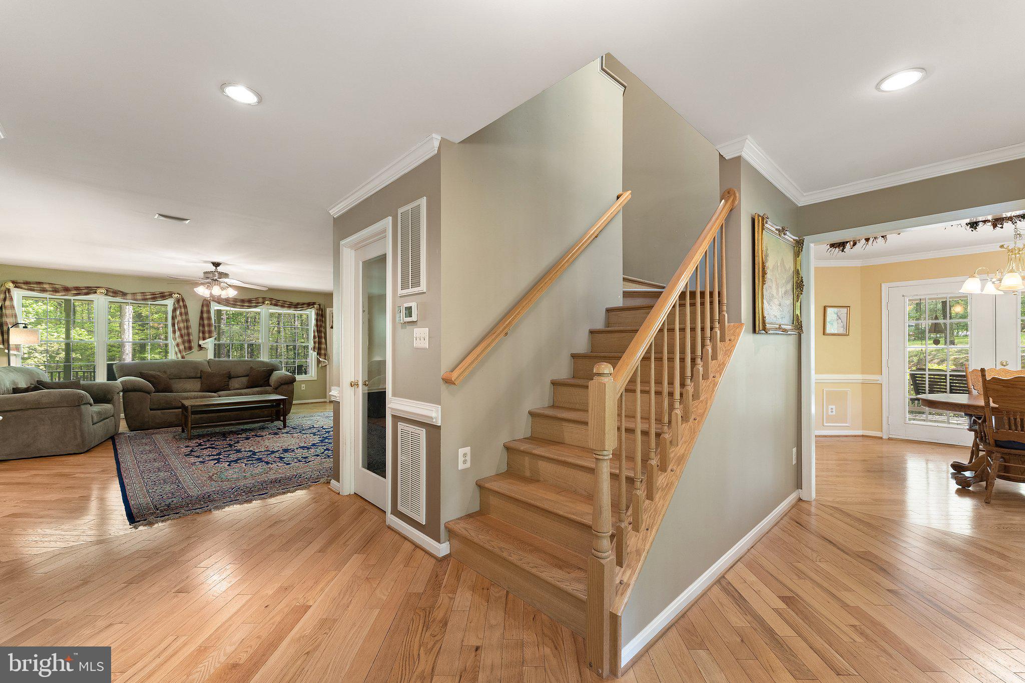 QUAIL RIDGE - Residential