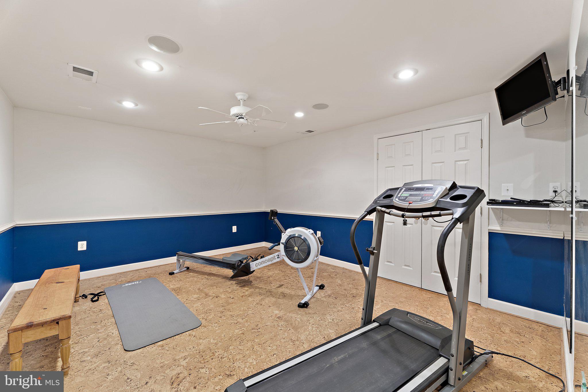 QUAIL RIDGE - Residential