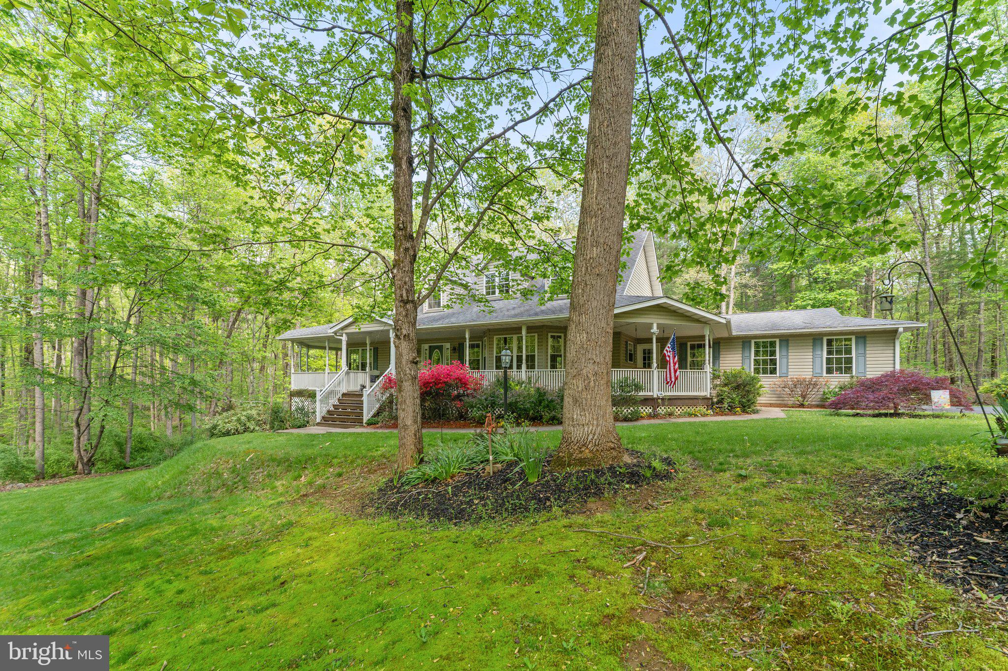 QUAIL RIDGE - Residential