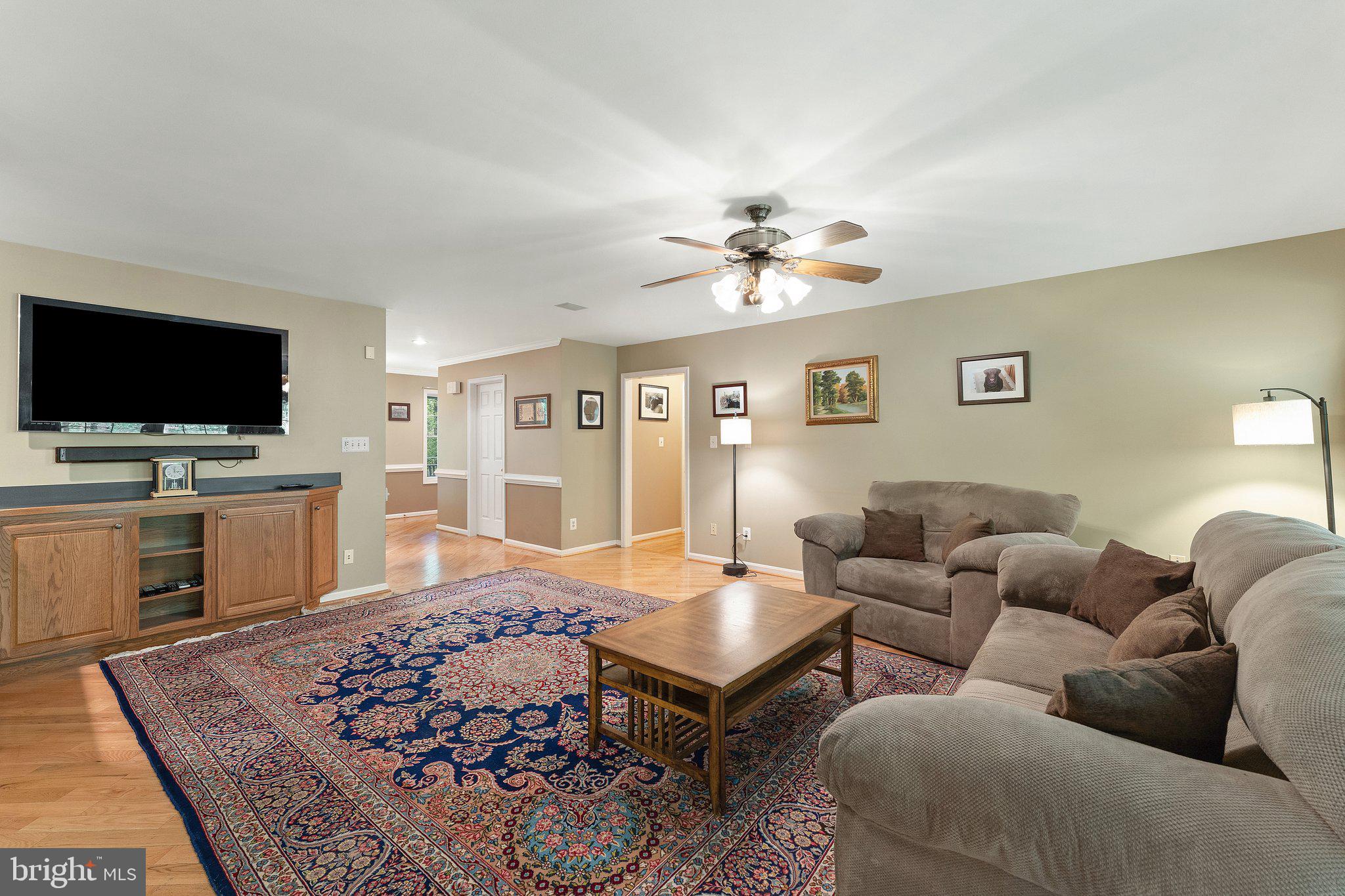 QUAIL RIDGE - Residential