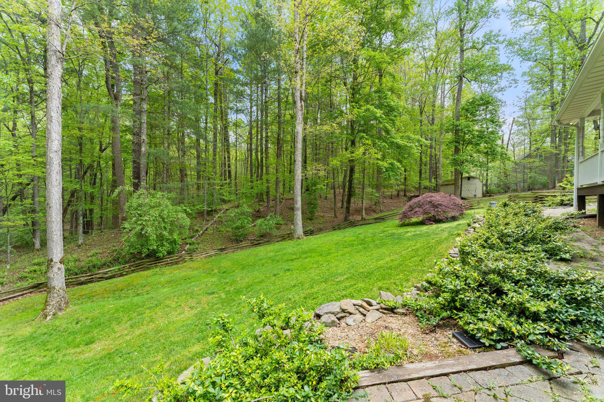 QUAIL RIDGE - Residential