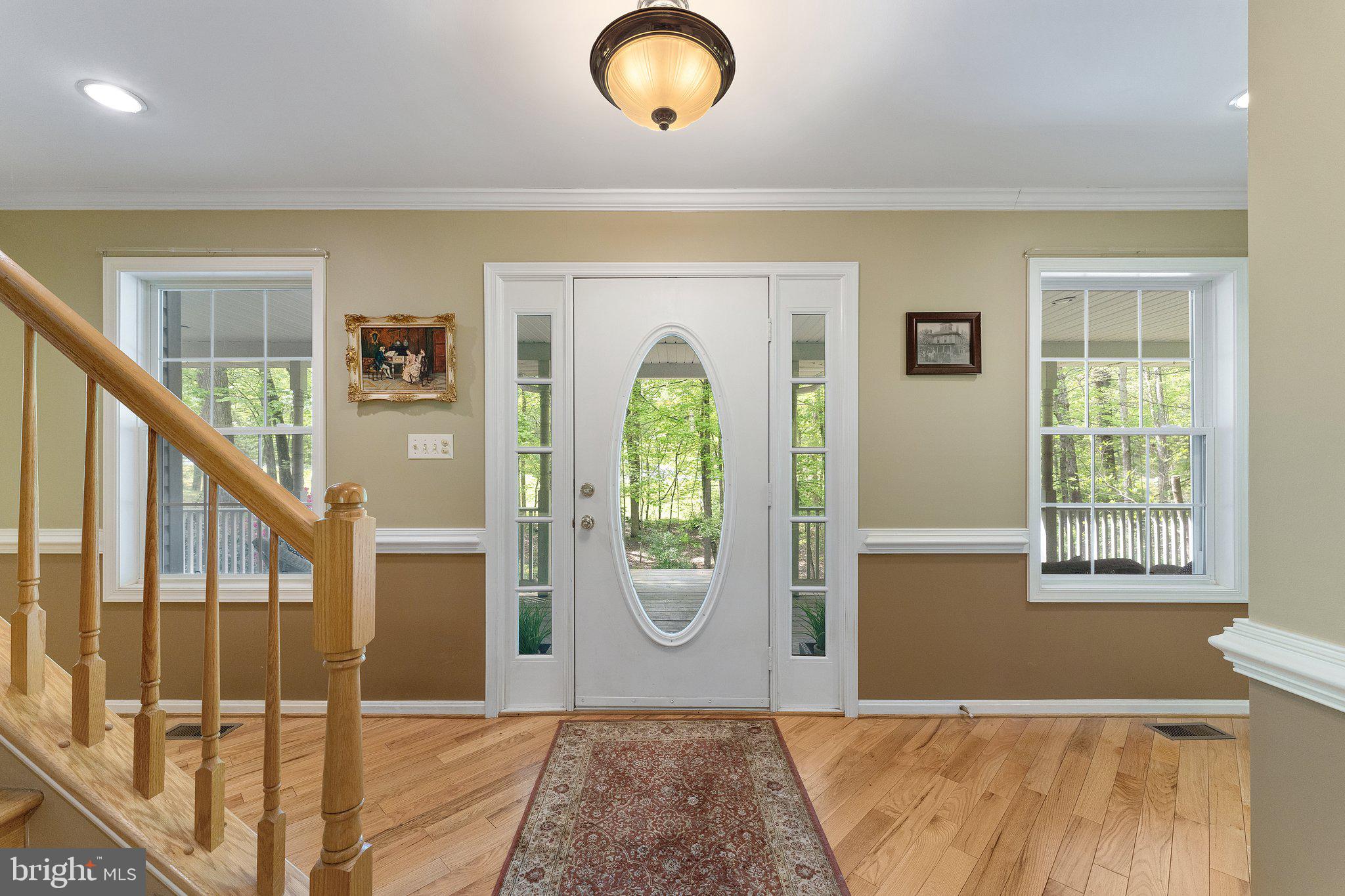 QUAIL RIDGE - Residential