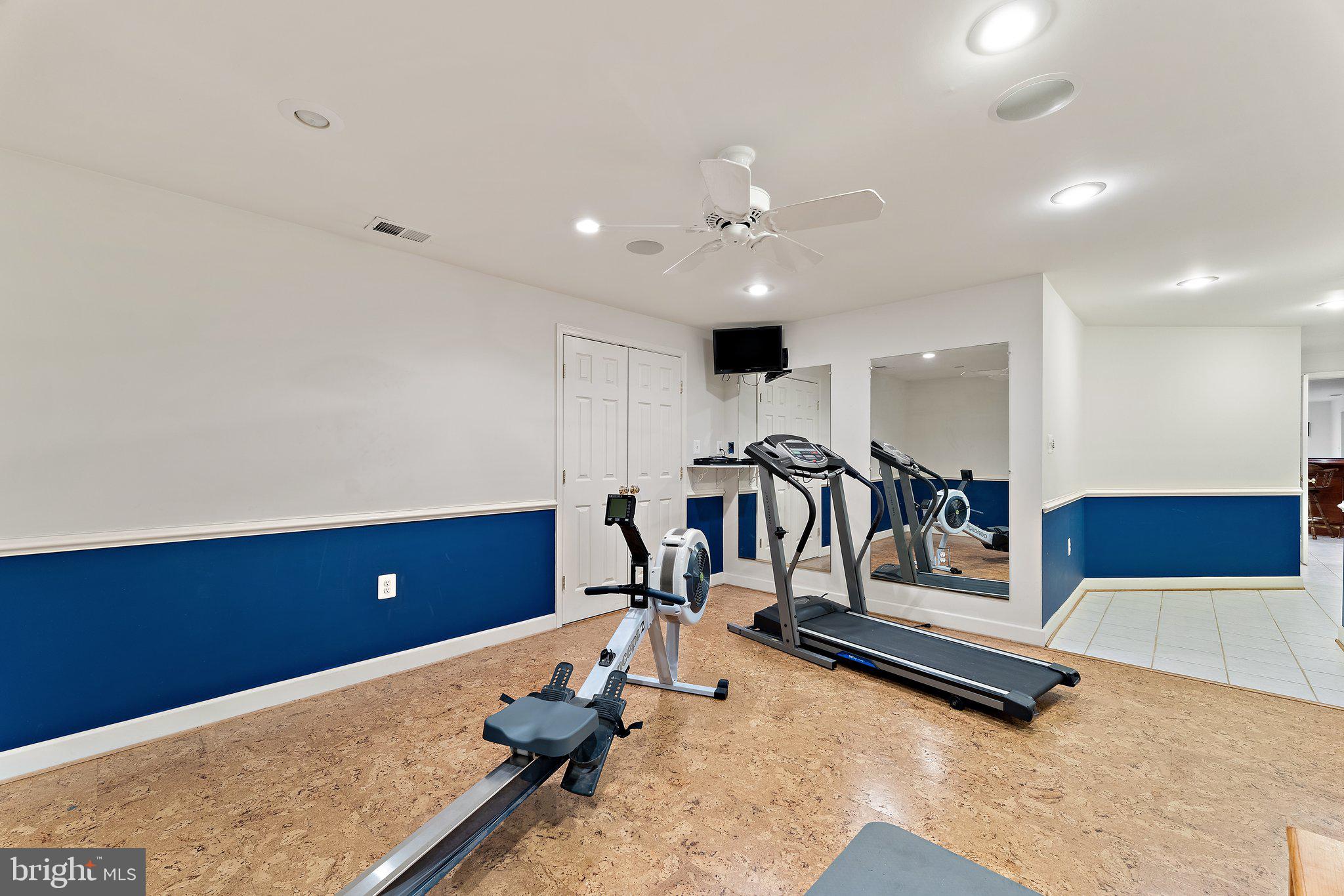 QUAIL RIDGE - Residential