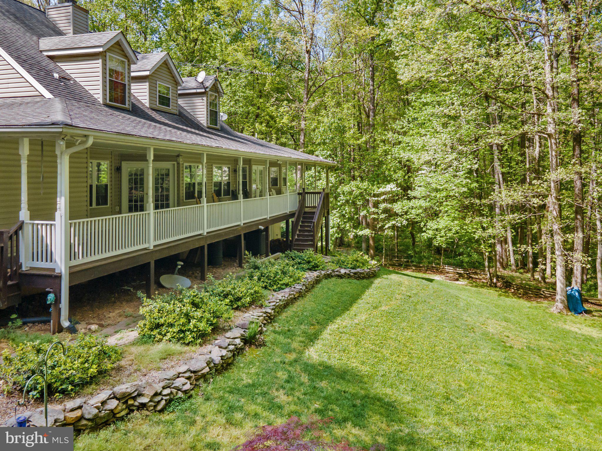 QUAIL RIDGE - Residential