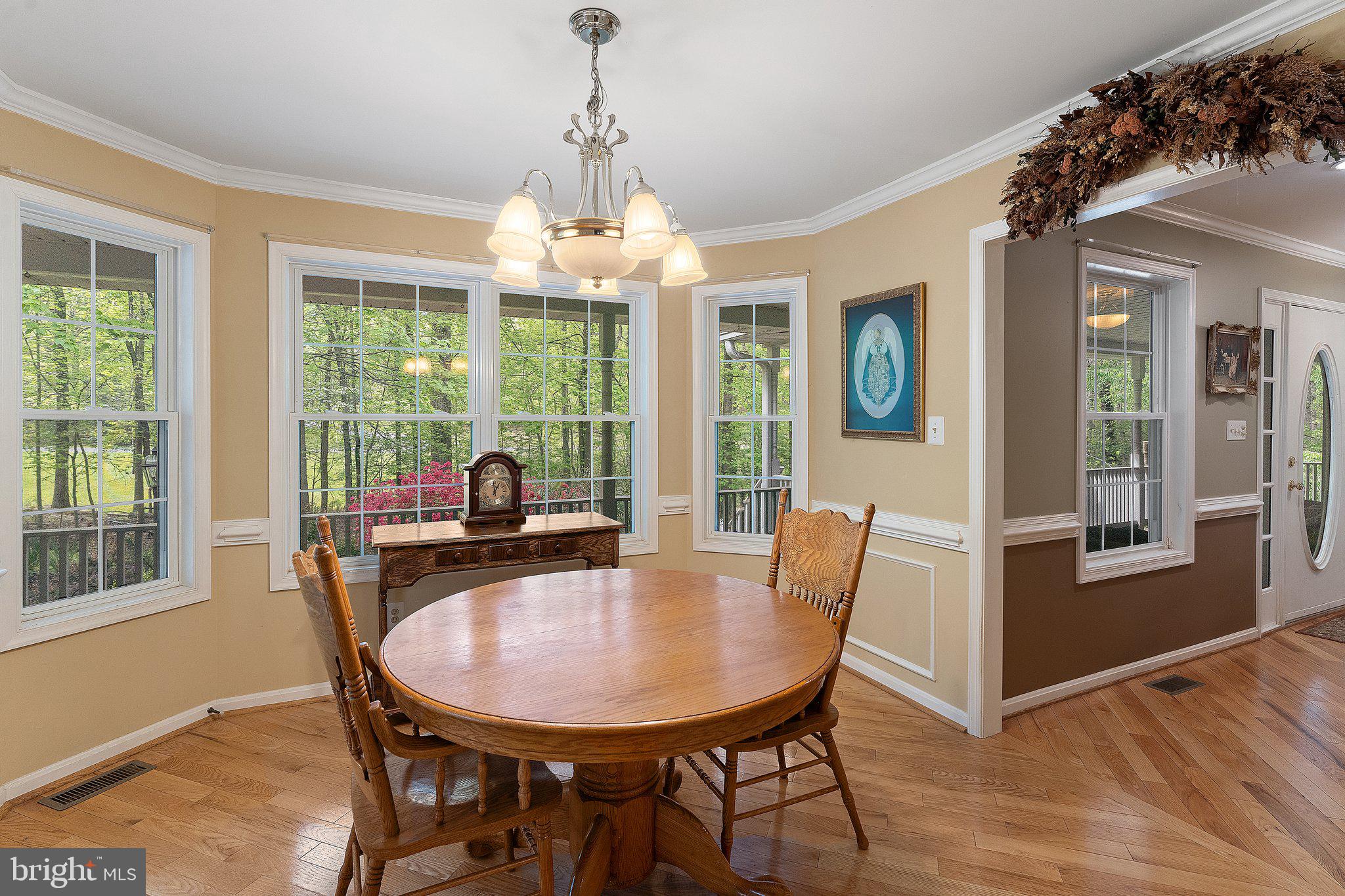 QUAIL RIDGE - Residential