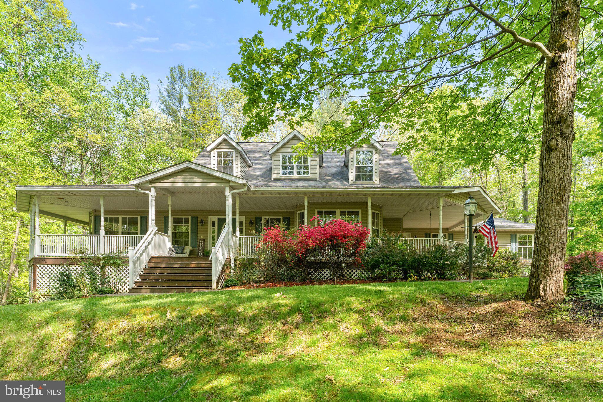 QUAIL RIDGE - Residential