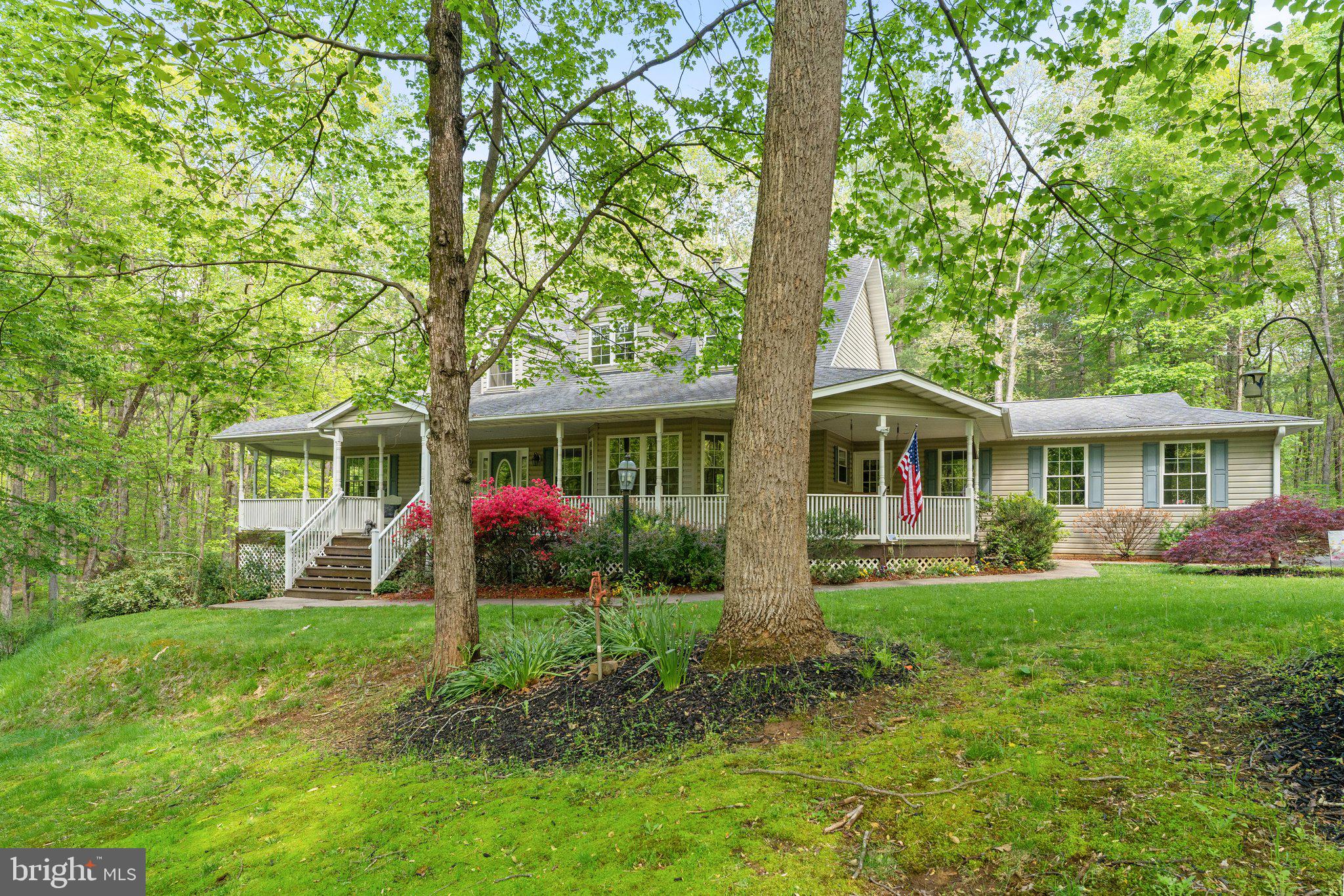 QUAIL RIDGE - Residential