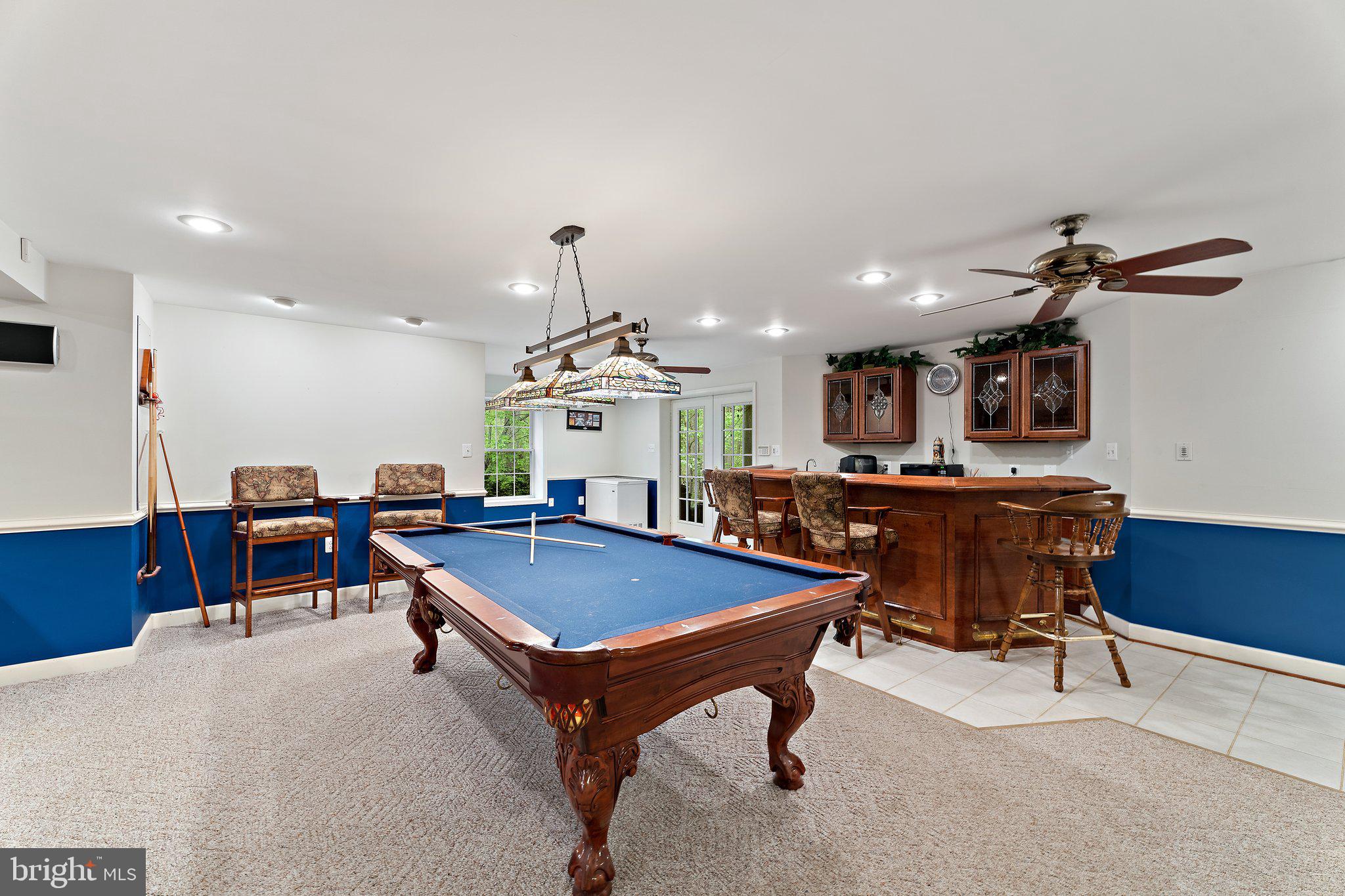 QUAIL RIDGE - Residential