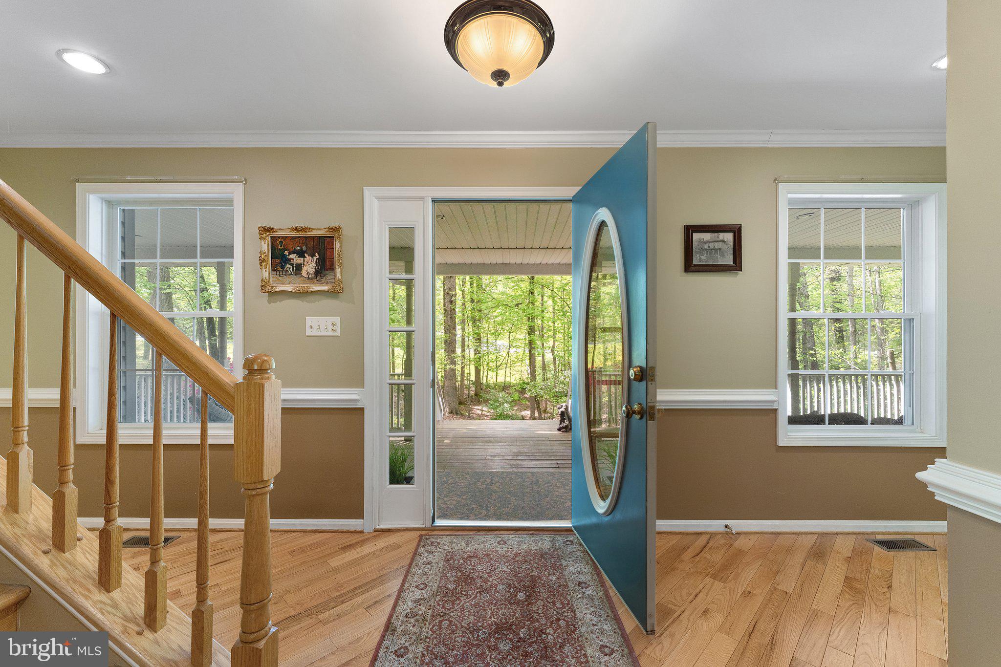 QUAIL RIDGE - Residential