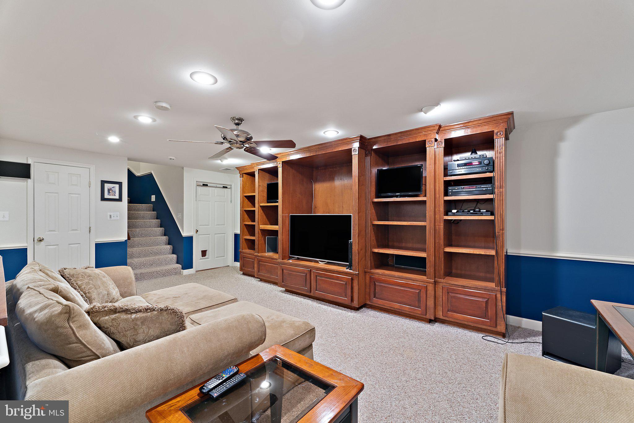 QUAIL RIDGE - Residential