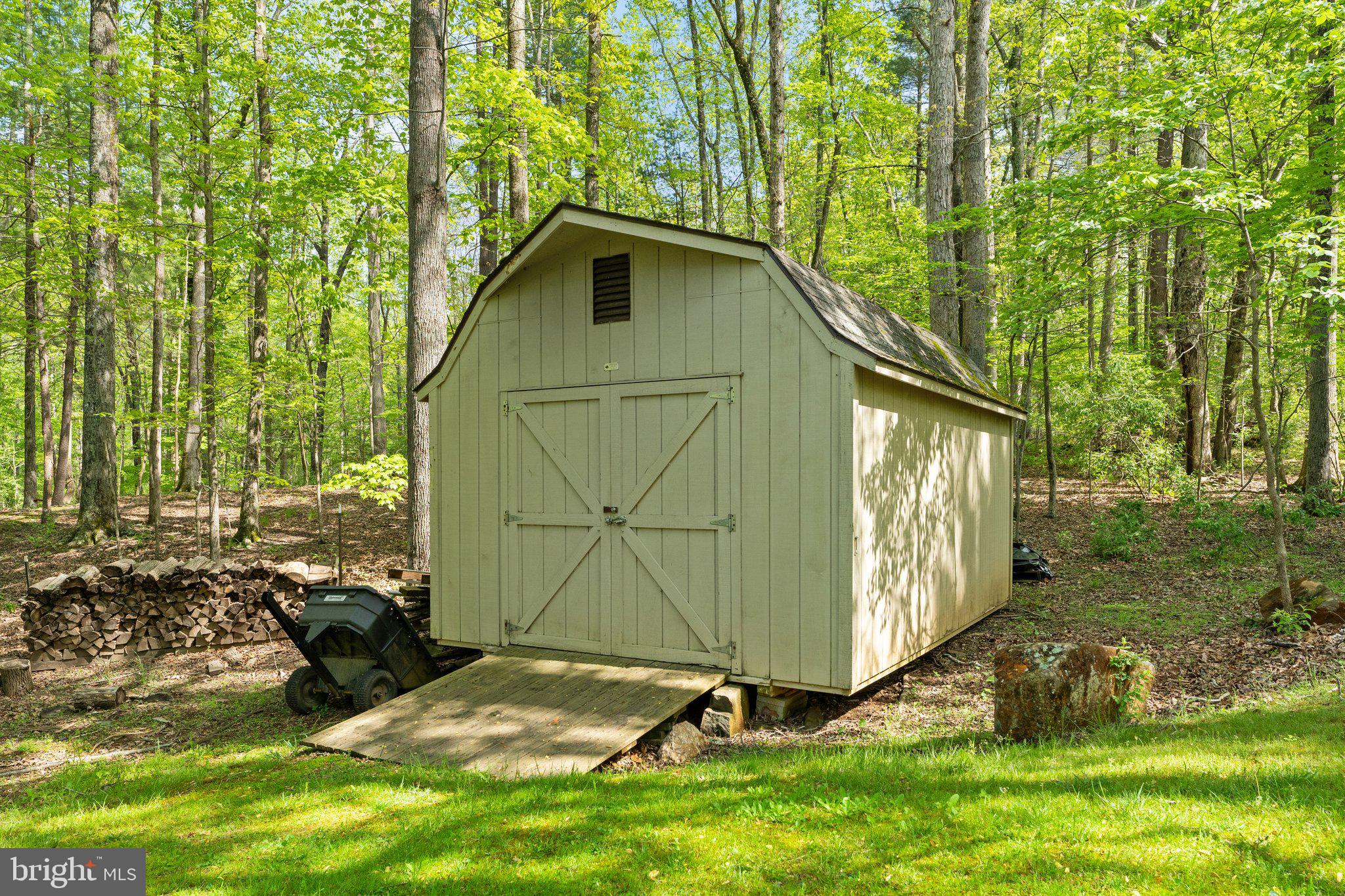 QUAIL RIDGE - Residential