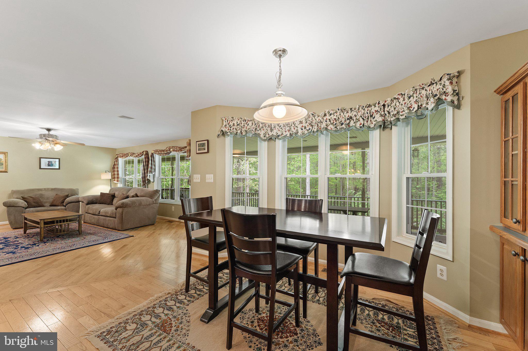 QUAIL RIDGE - Residential