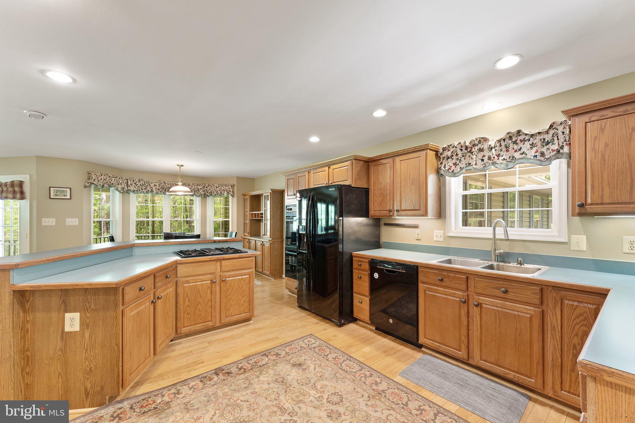 QUAIL RIDGE - Residential