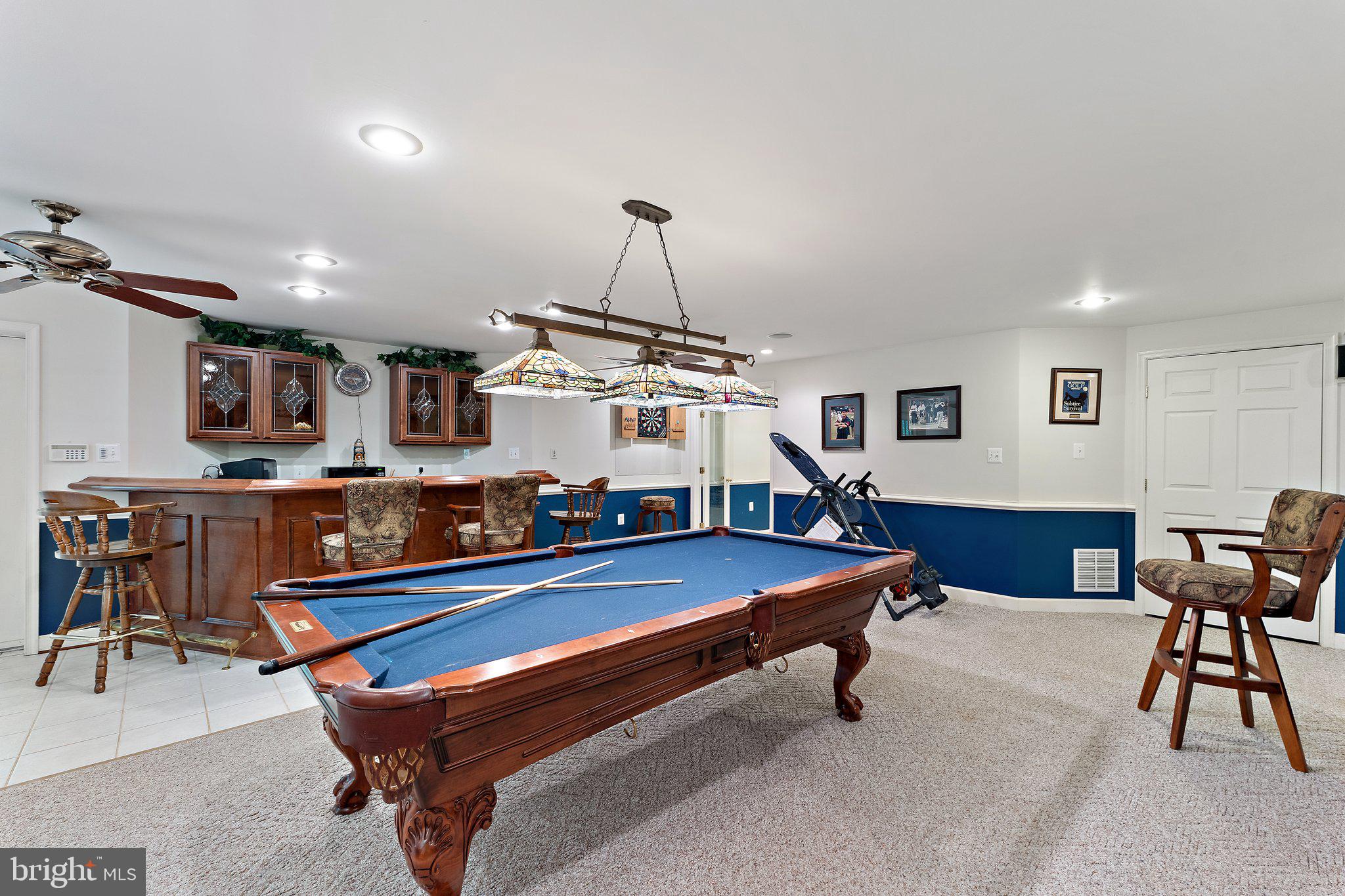 QUAIL RIDGE - Residential