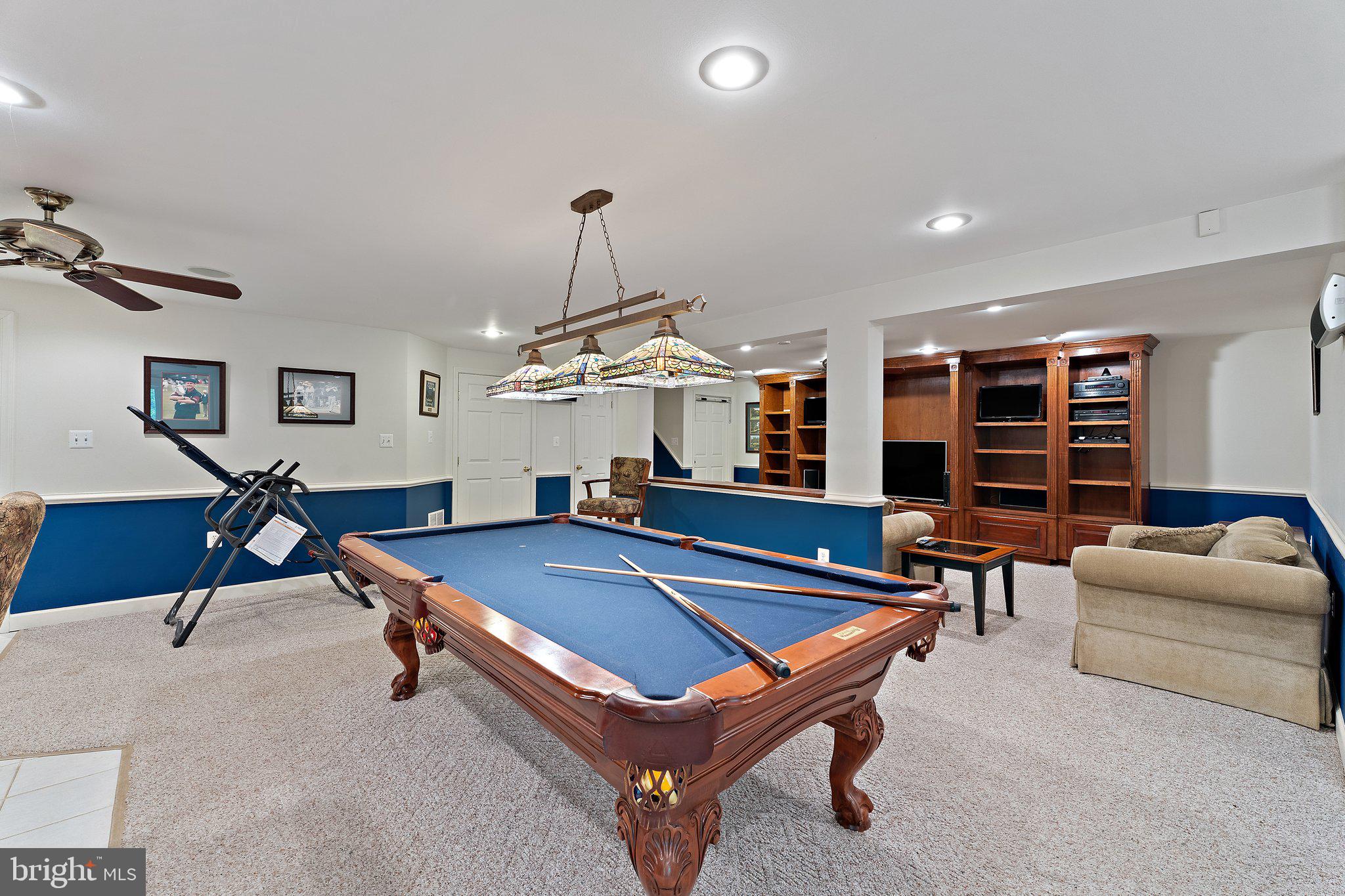 QUAIL RIDGE - Residential