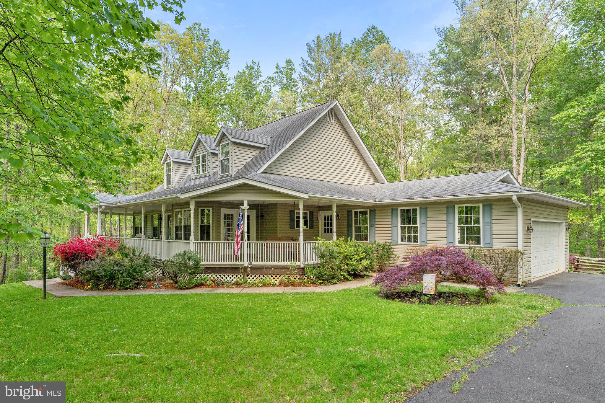 QUAIL RIDGE - Residential