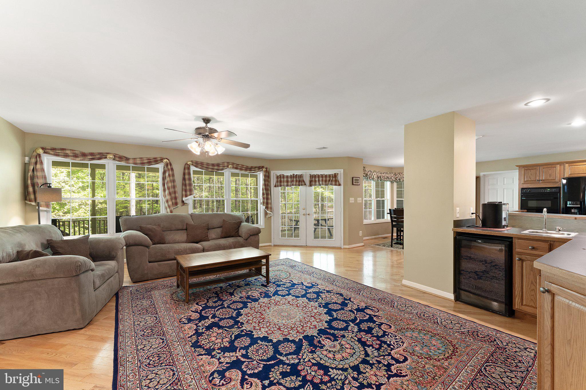 QUAIL RIDGE - Residential