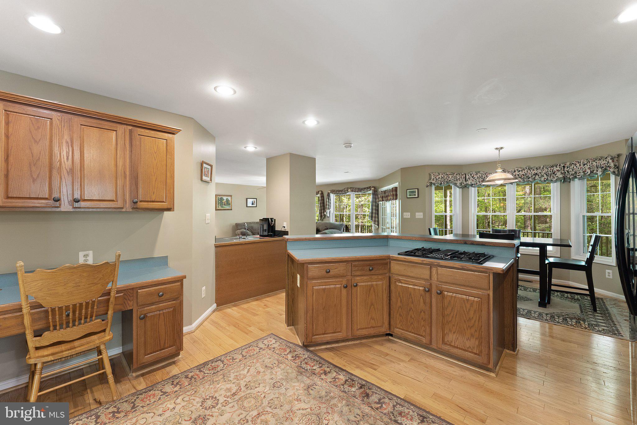 QUAIL RIDGE - Residential