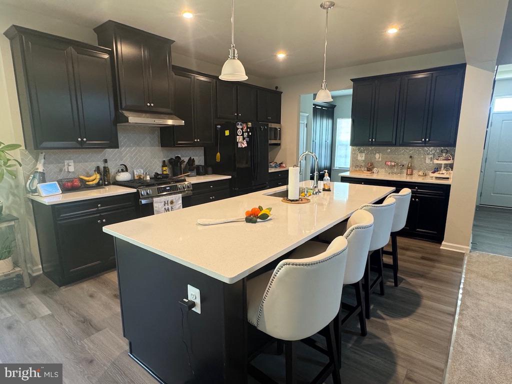 203 BRAEBURN DRIVE