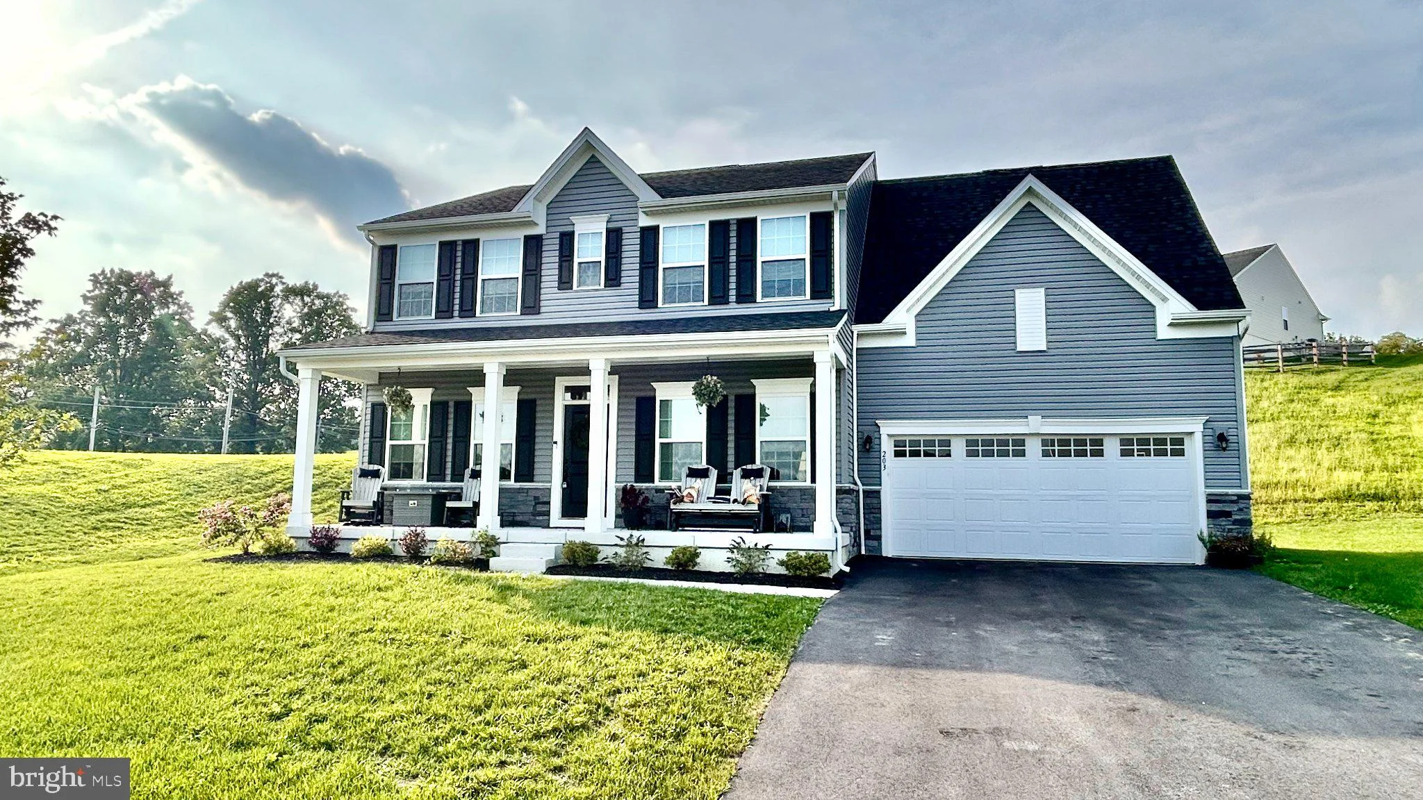 203 Braeburn Drive, Atglen, PA, 19310