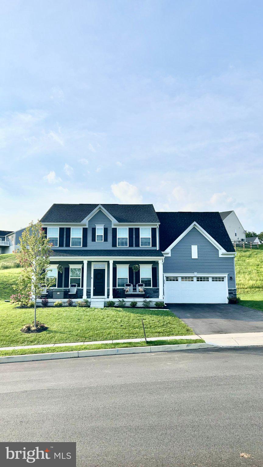 203 BRAEBURN DRIVE