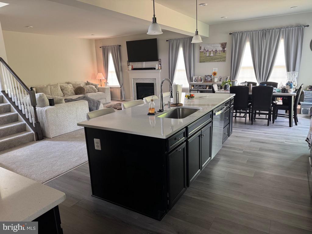 203 BRAEBURN DRIVE