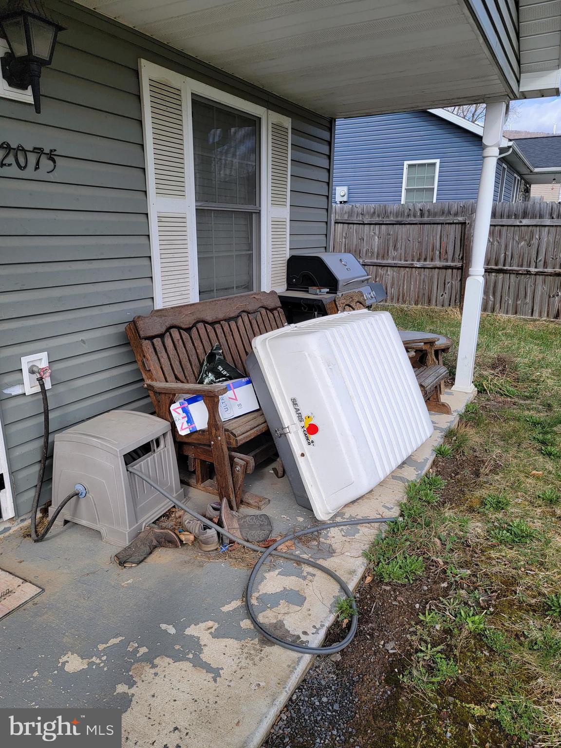 KESSEL ESTATE - Residential