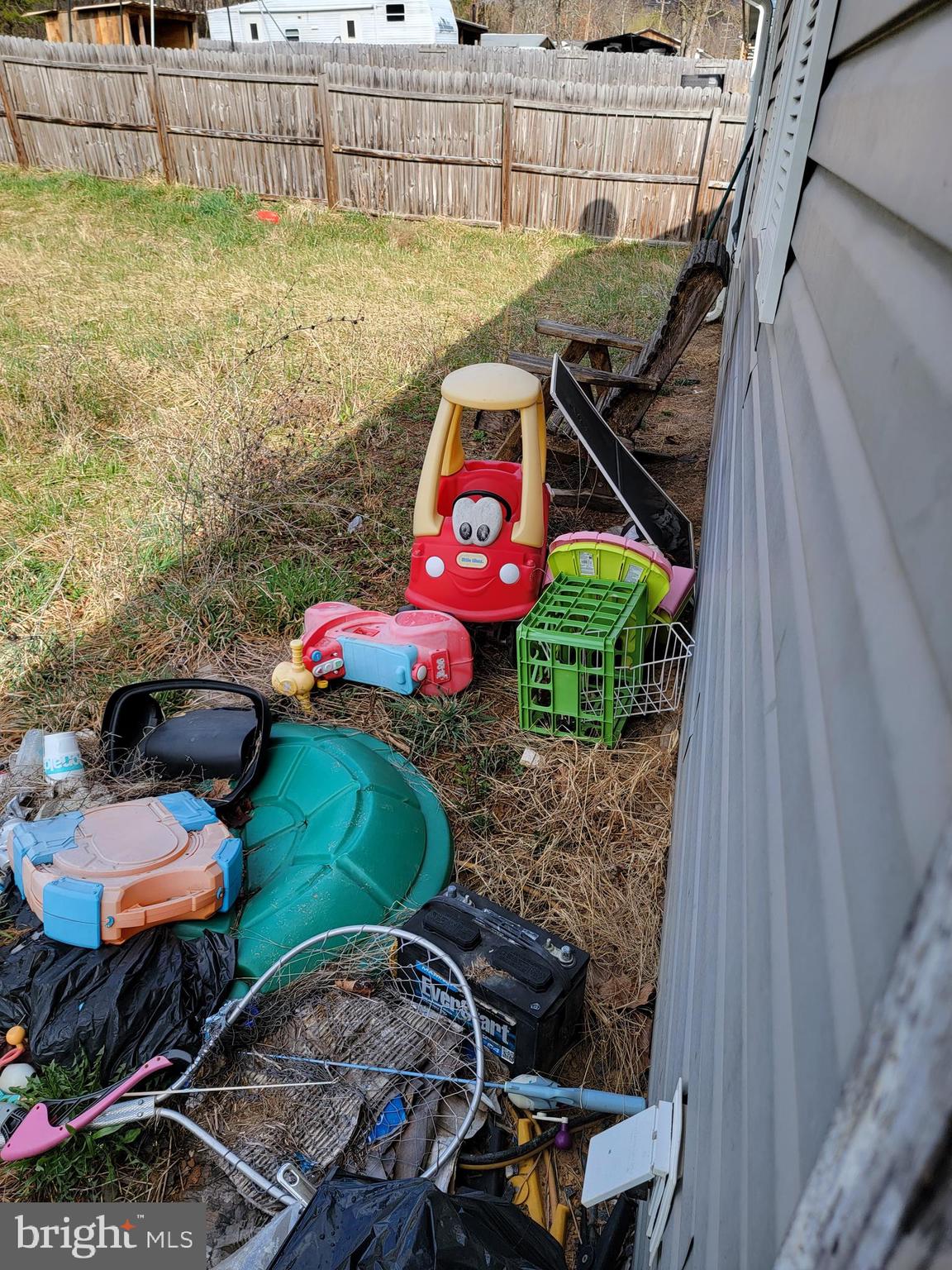 KESSEL ESTATE - Residential