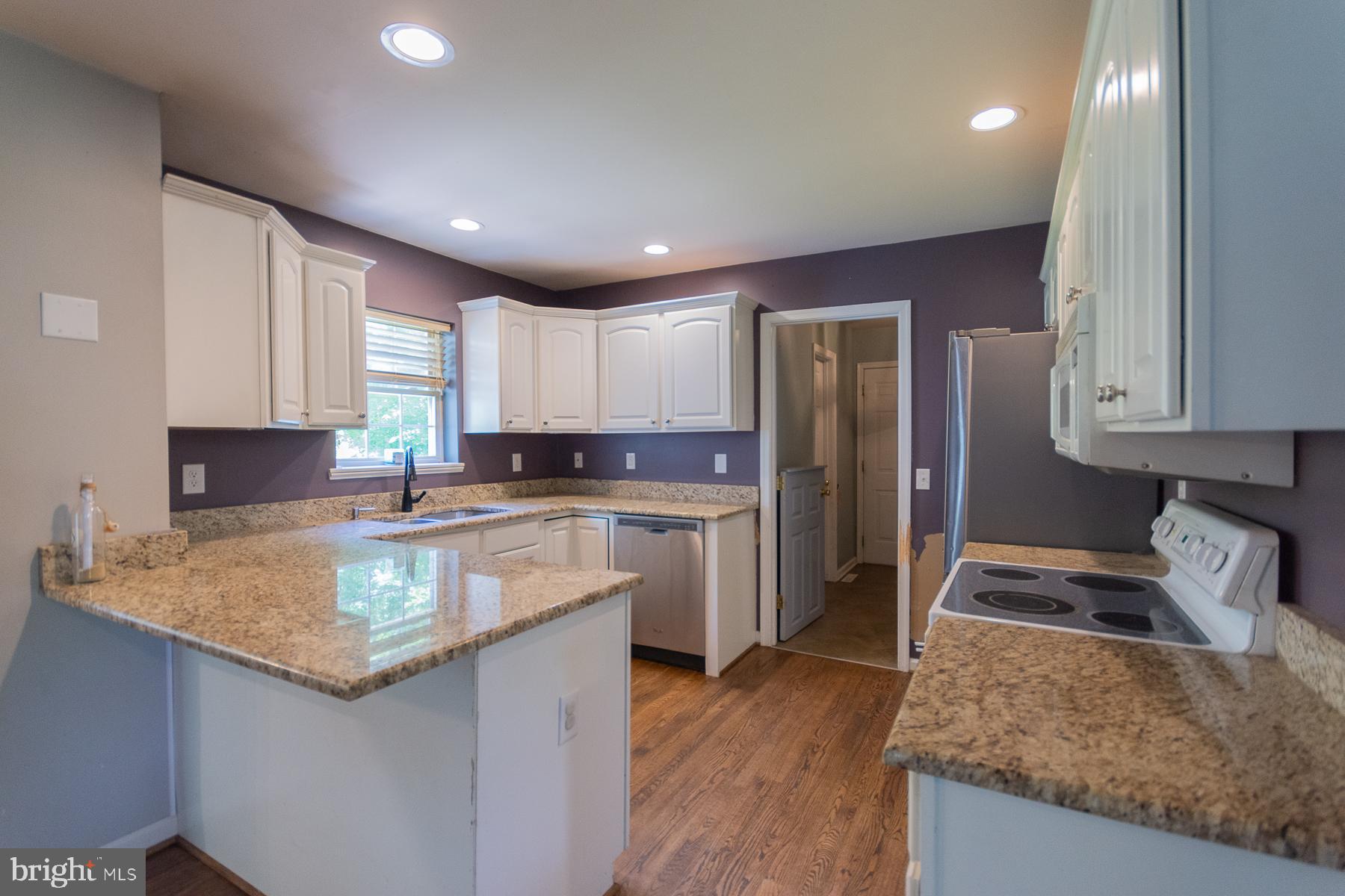 CROWTHER & GRANT - Residential