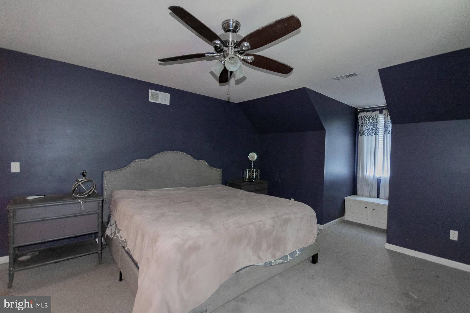 CROWTHER & GRANT - Residential