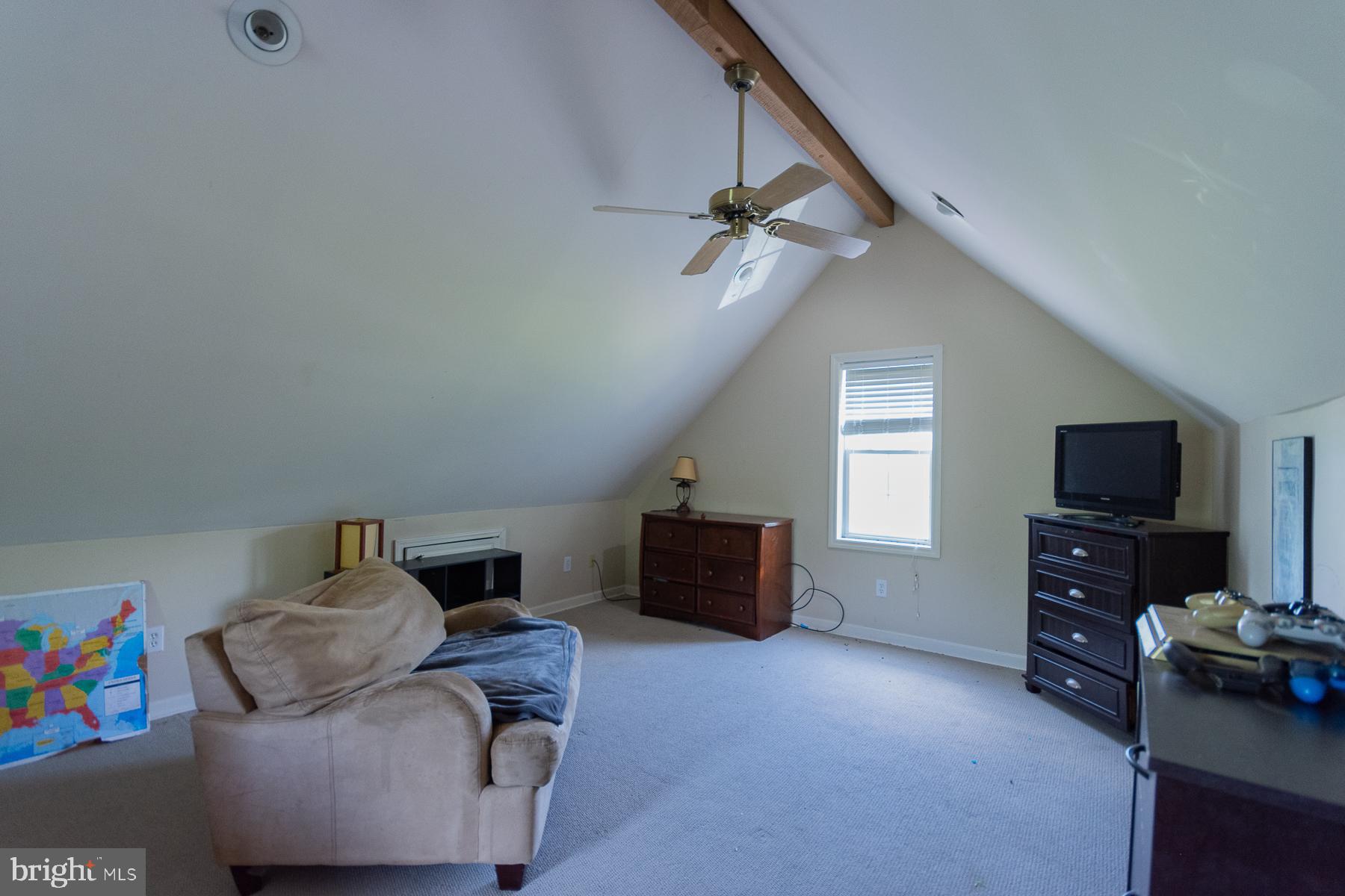 CROWTHER & GRANT - Residential