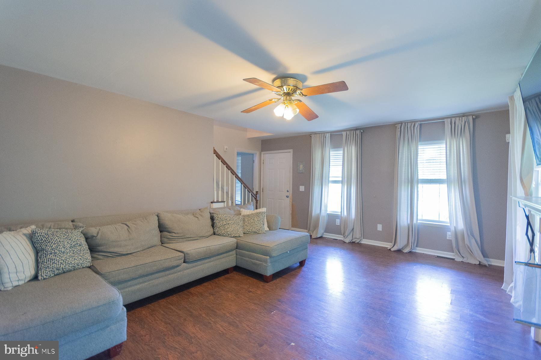 CROWTHER & GRANT - Residential