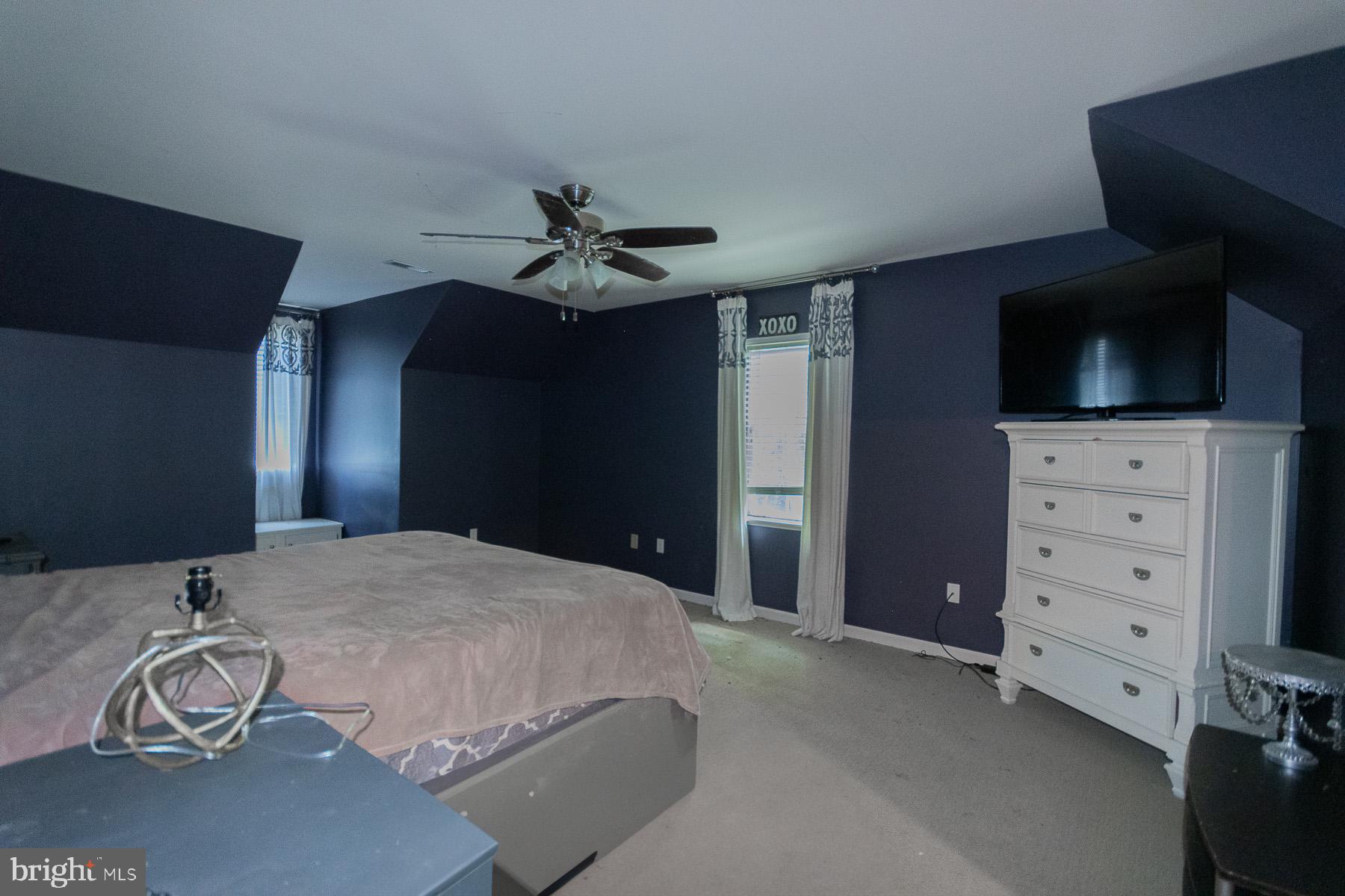 CROWTHER & GRANT - Residential