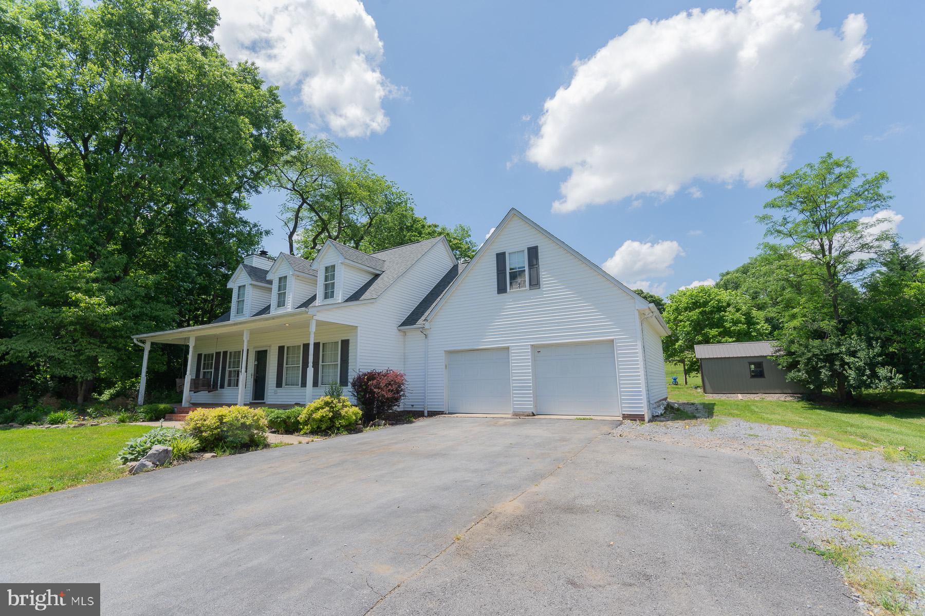 CROWTHER & GRANT - Residential