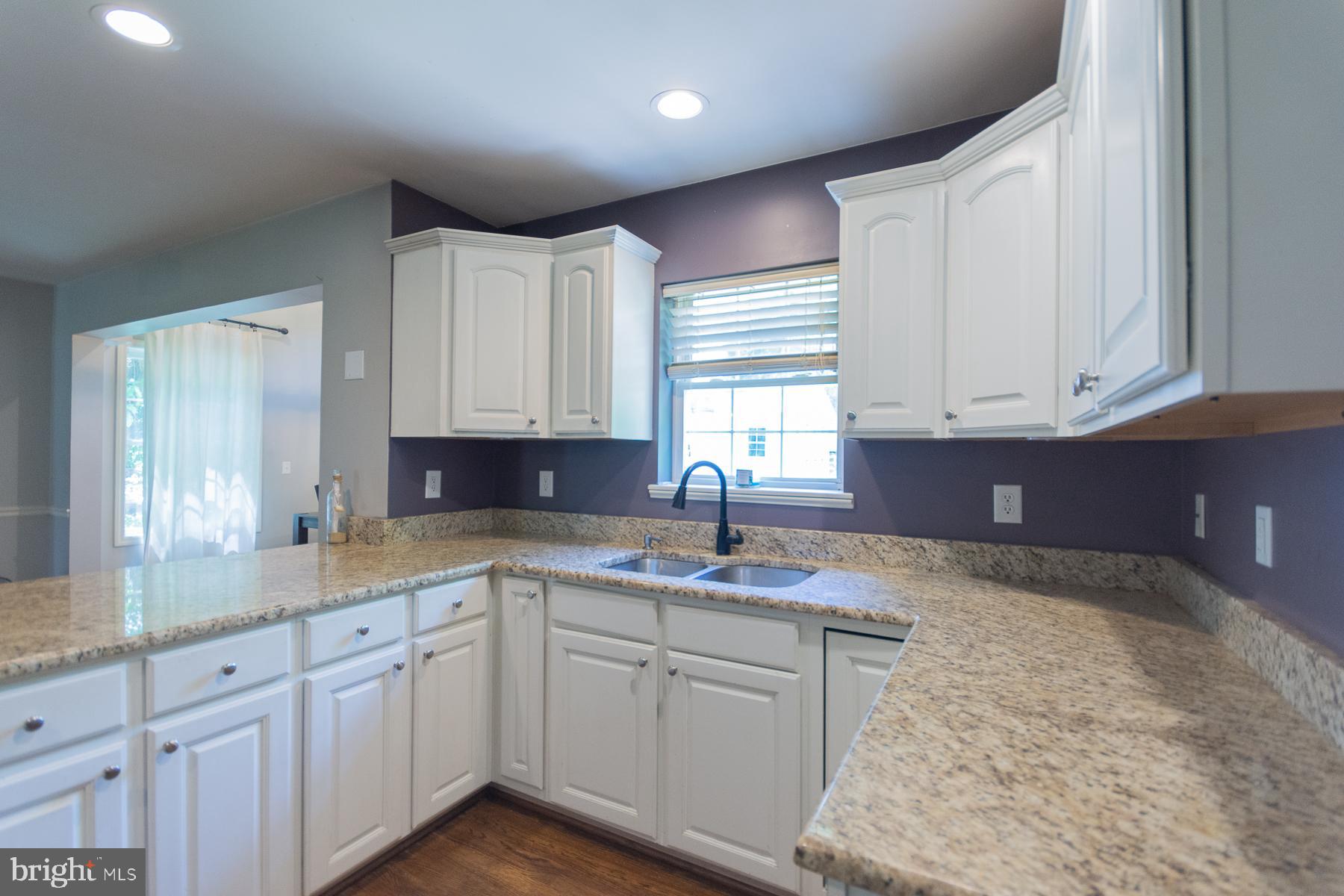 CROWTHER & GRANT - Residential