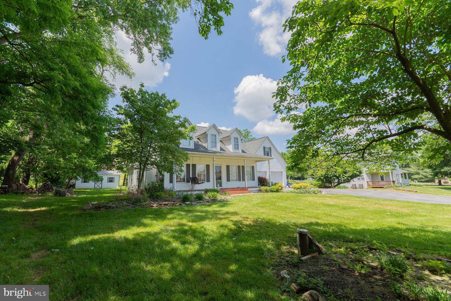 CROWTHER & GRANT - Residential