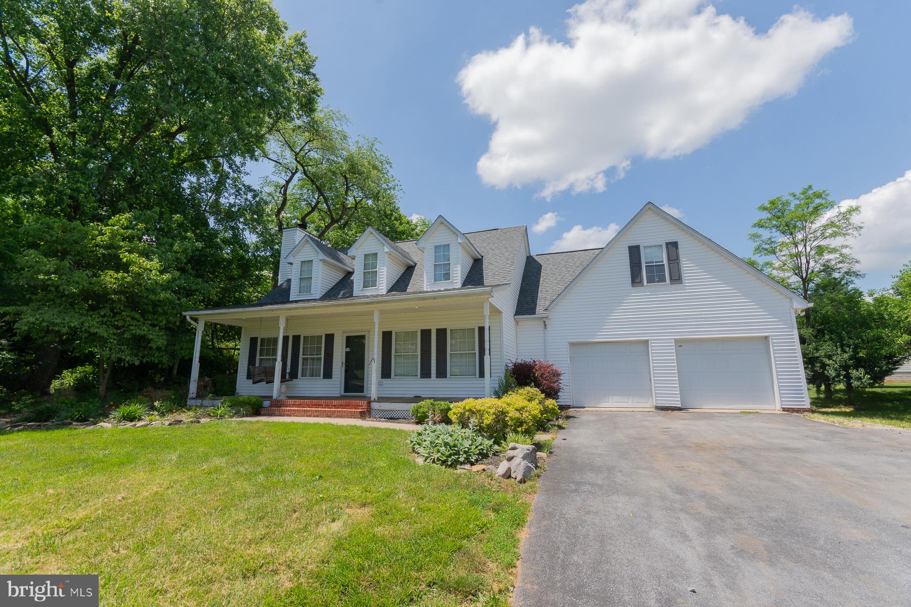 CROWTHER & GRANT - Residential