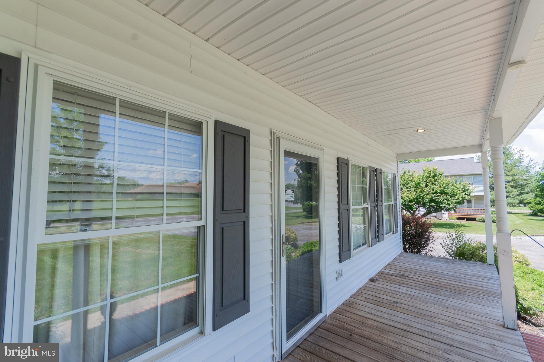 CROWTHER & GRANT - Residential