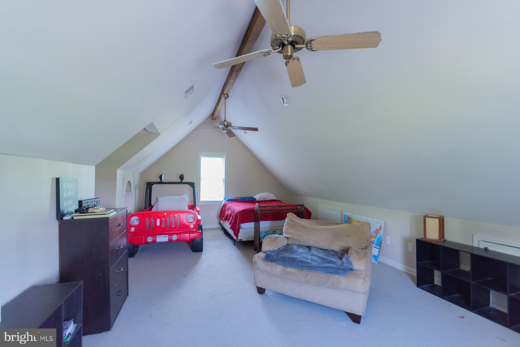 CROWTHER & GRANT - Residential