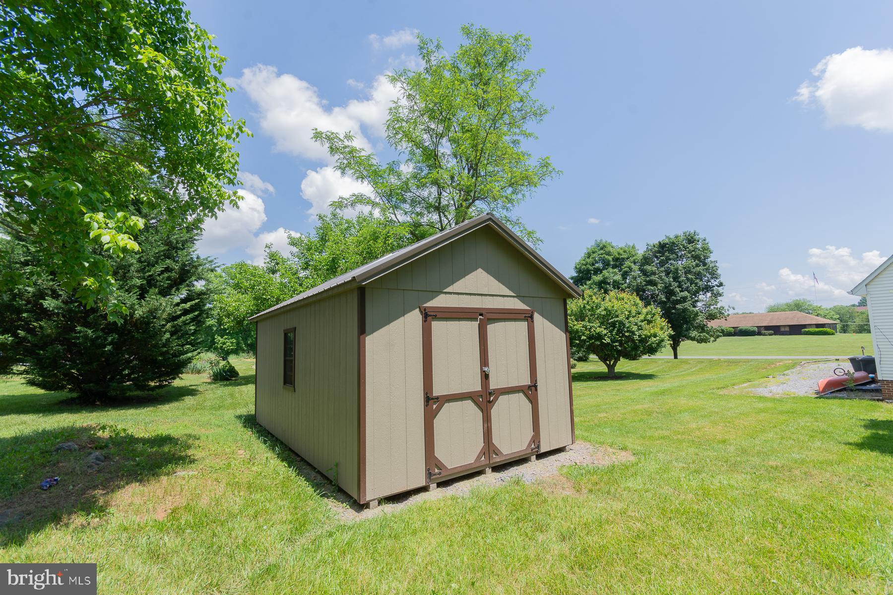 CROWTHER & GRANT - Residential