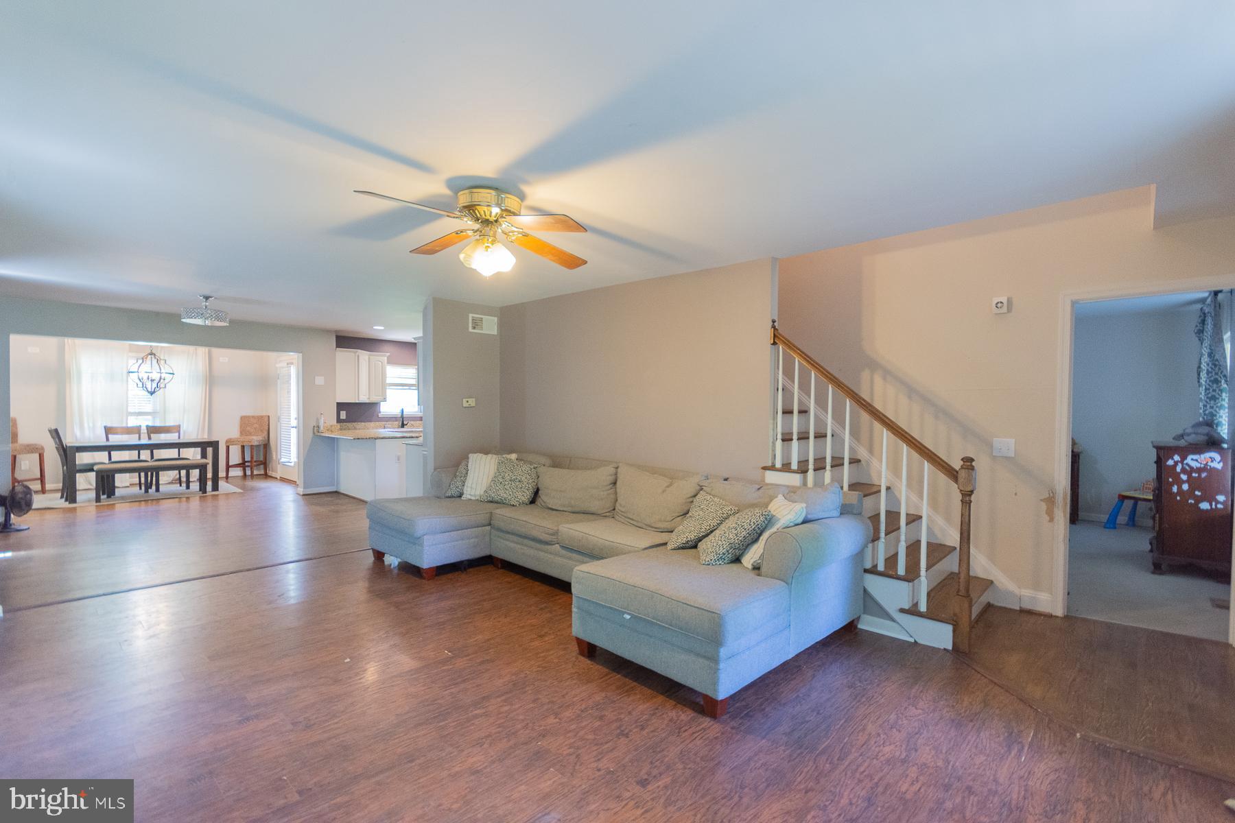 CROWTHER & GRANT - Residential