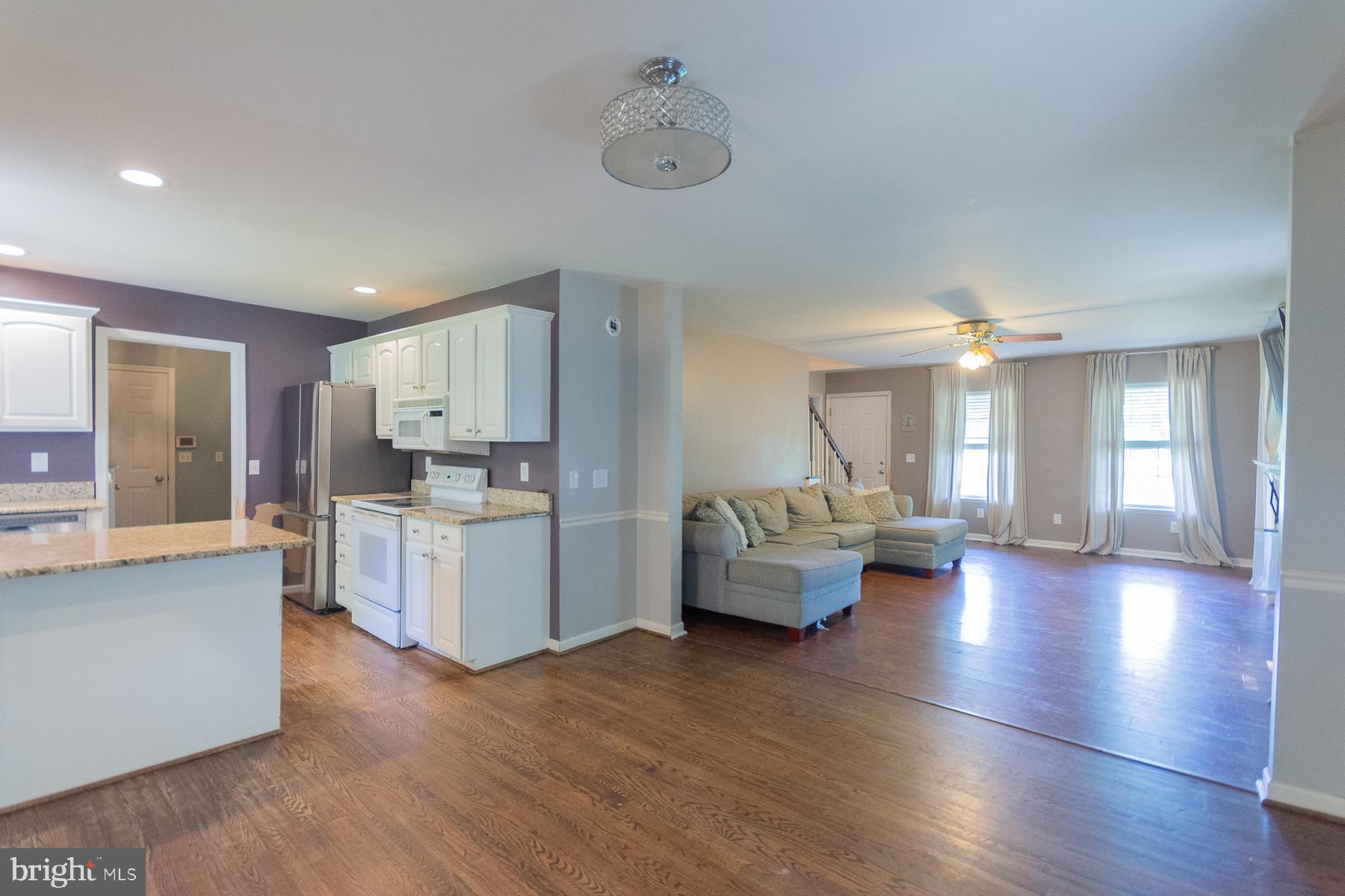 CROWTHER & GRANT - Residential