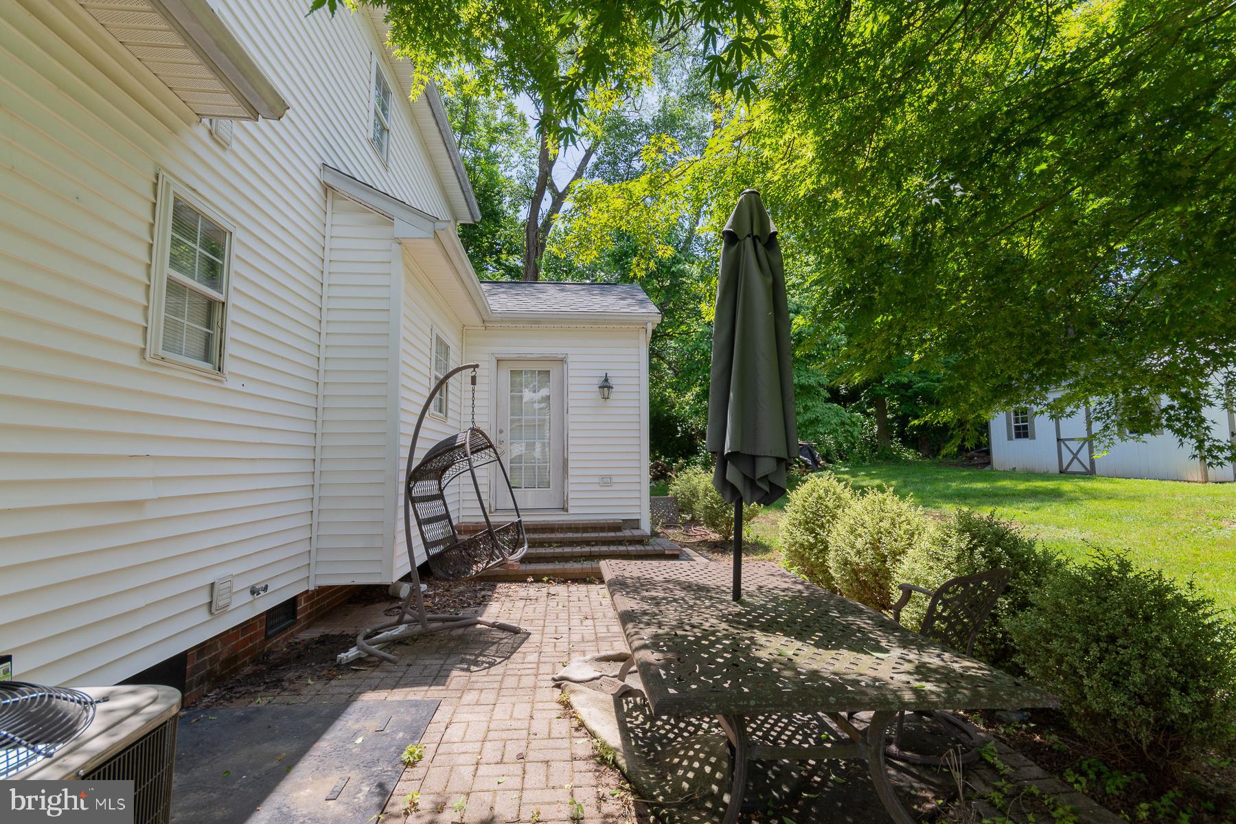 CROWTHER & GRANT - Residential