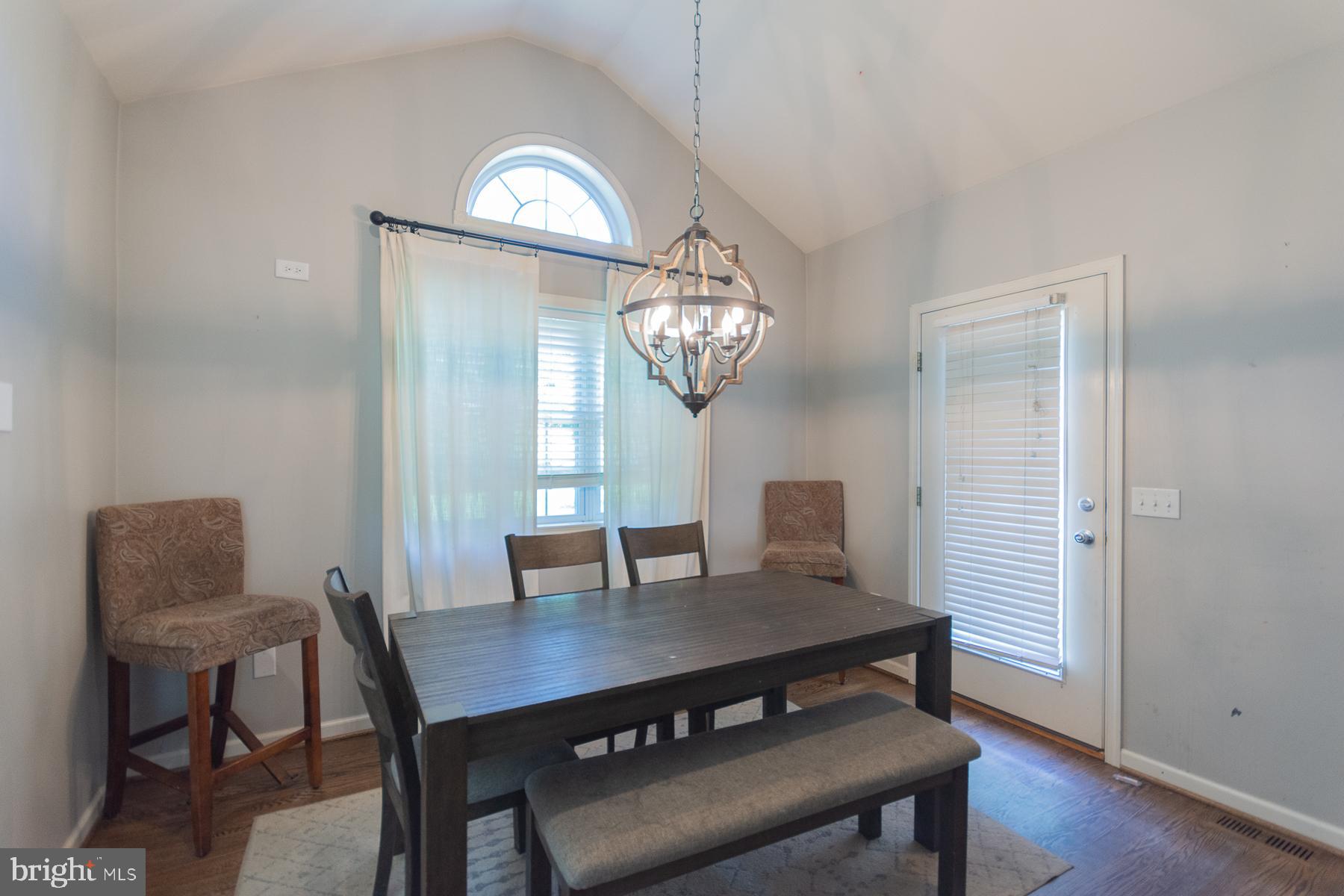 CROWTHER & GRANT - Residential