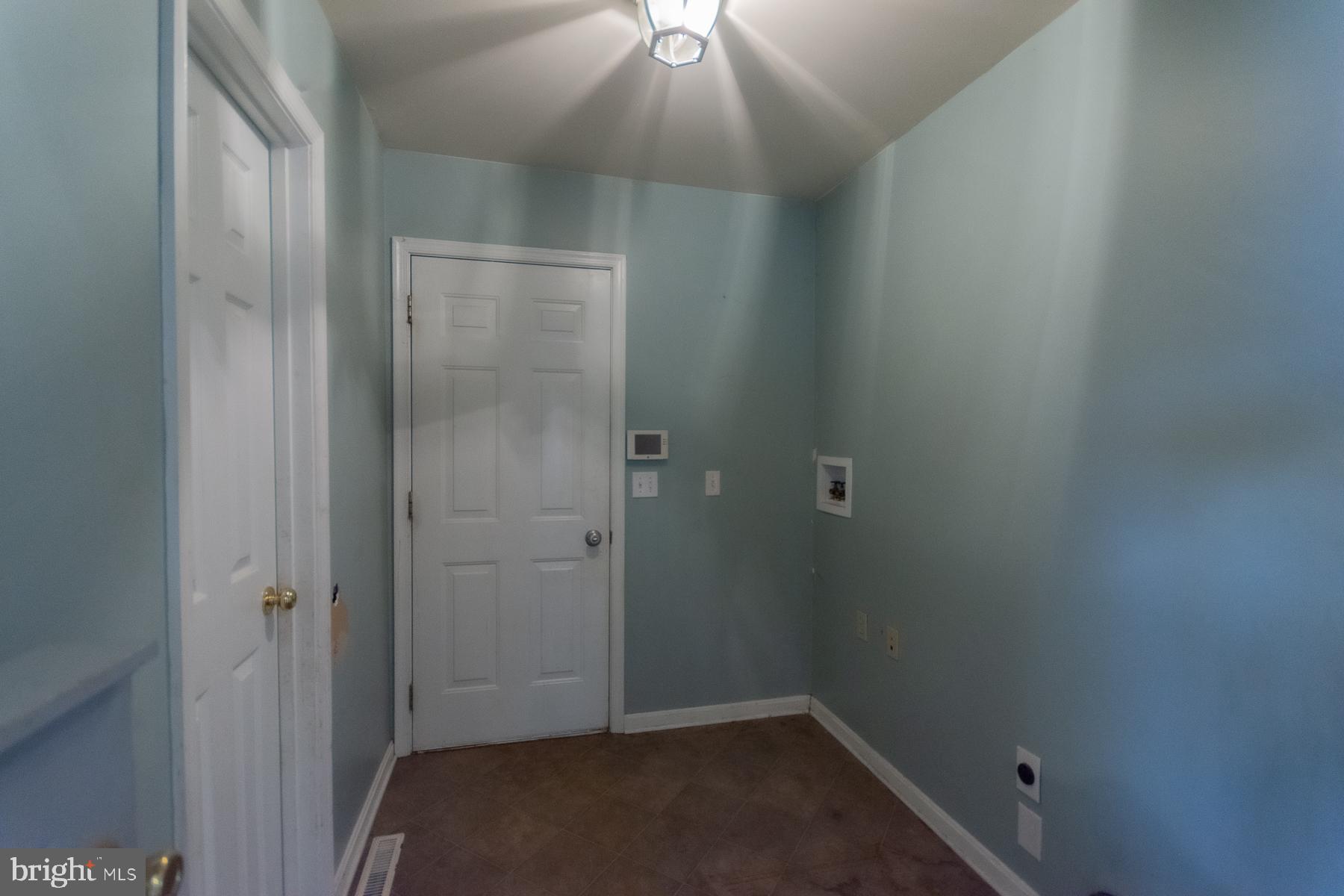 CROWTHER & GRANT - Residential