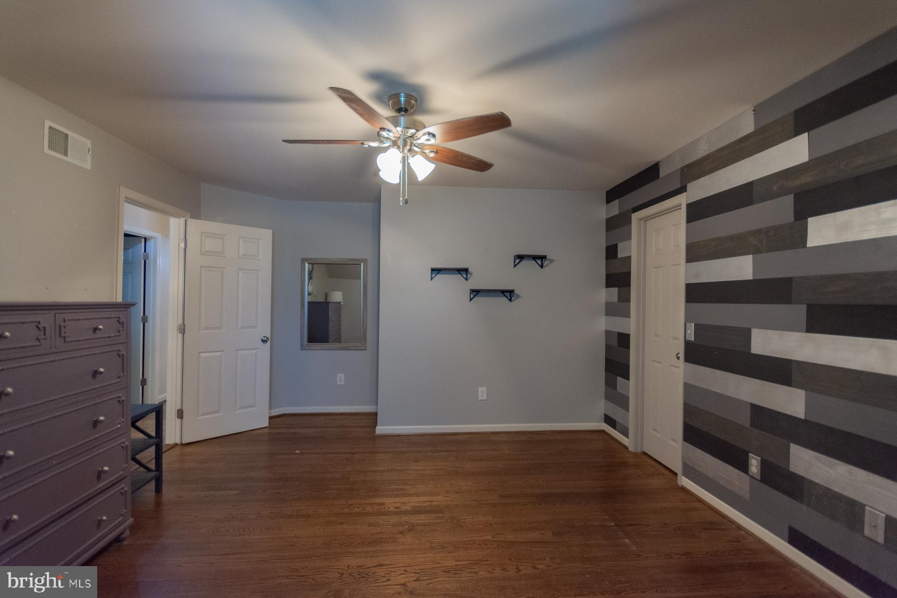 CROWTHER & GRANT - Residential