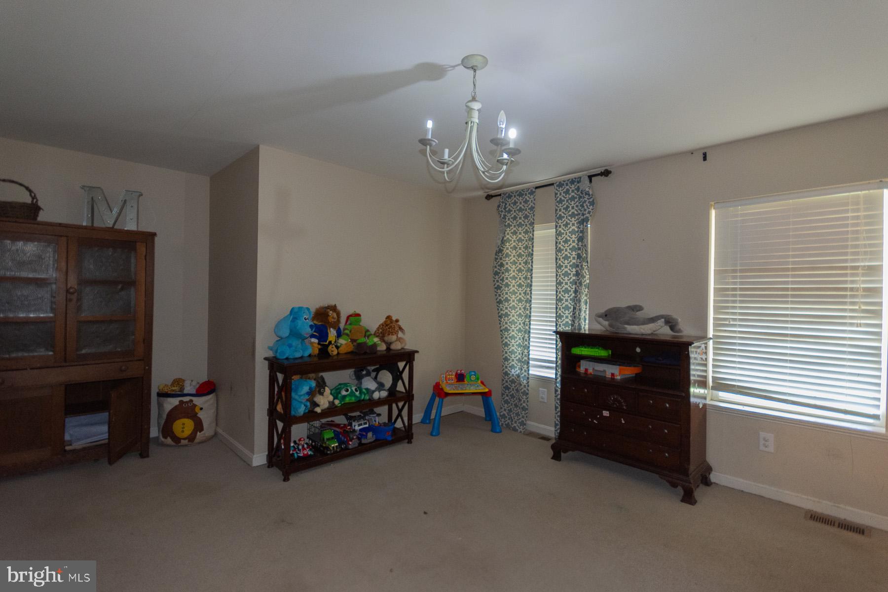 CROWTHER & GRANT - Residential