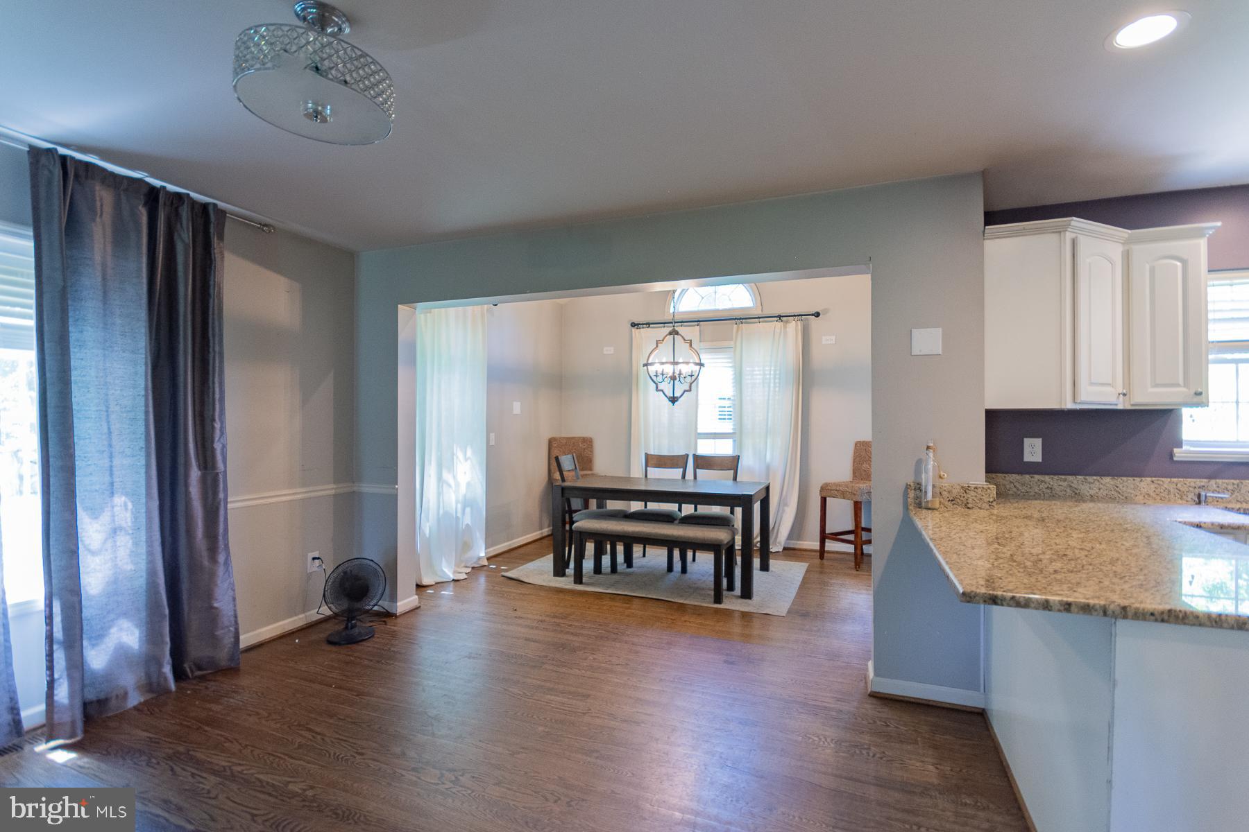 CROWTHER & GRANT - Residential