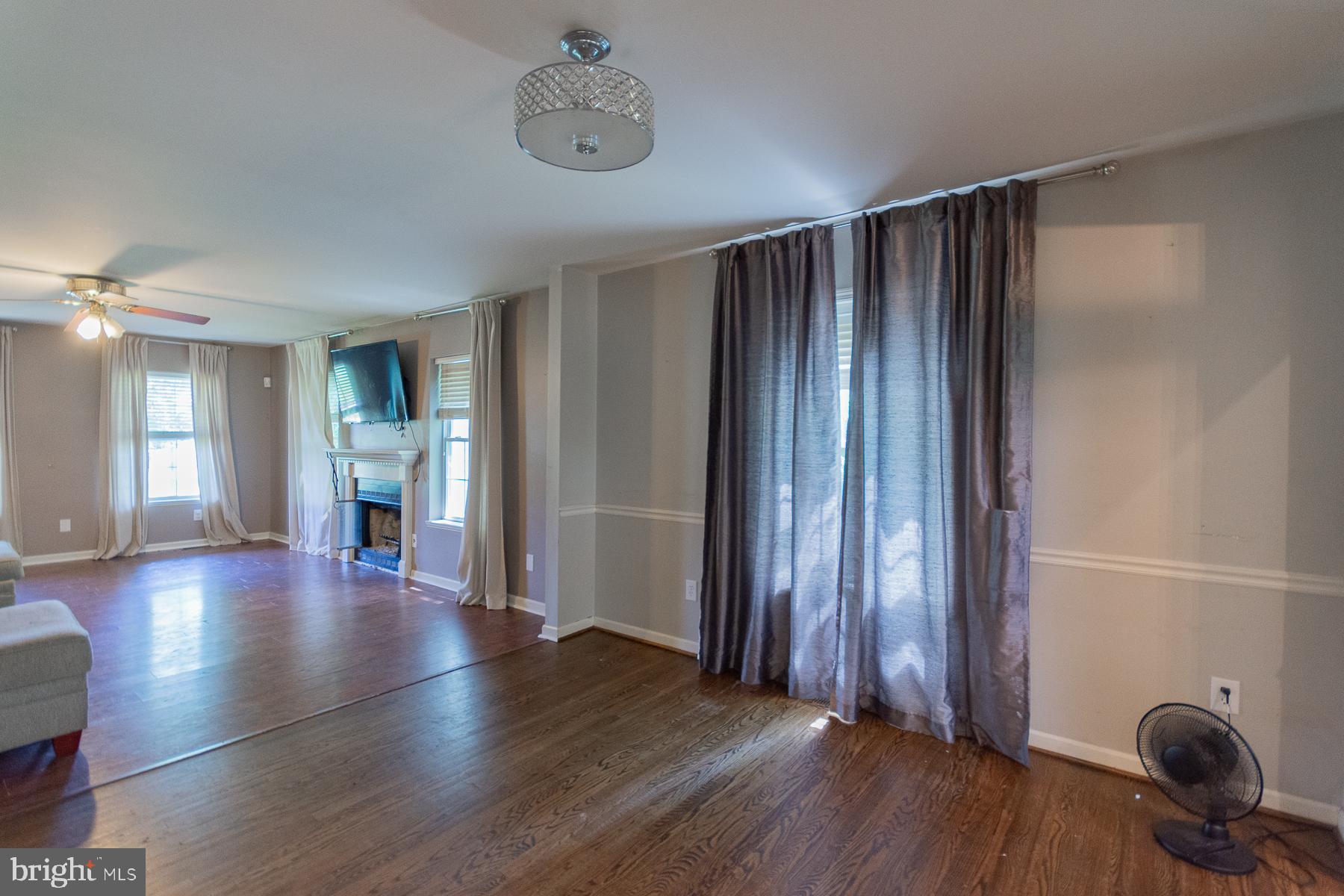 CROWTHER & GRANT - Residential